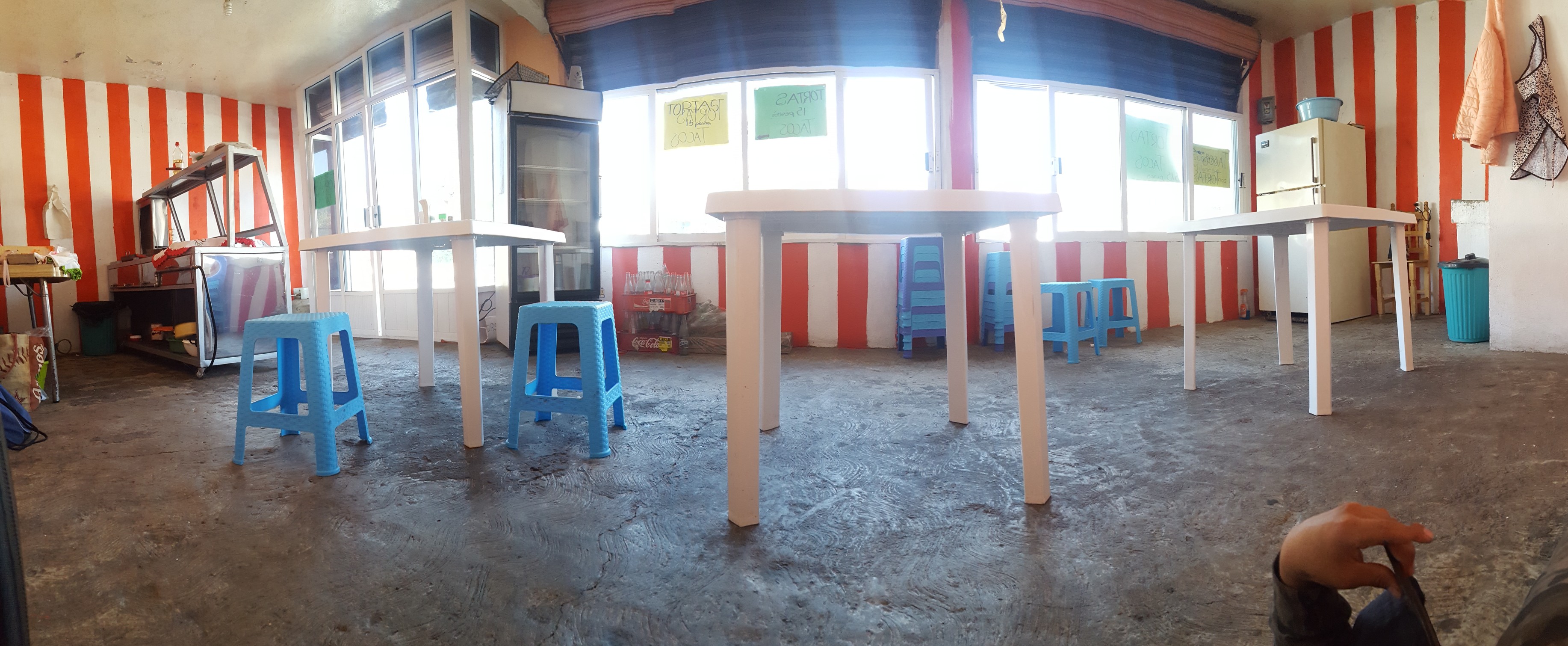 Taqueria El Buen Pastor. image 3