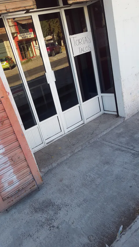 Taqueria El Buen Pastor. image 4