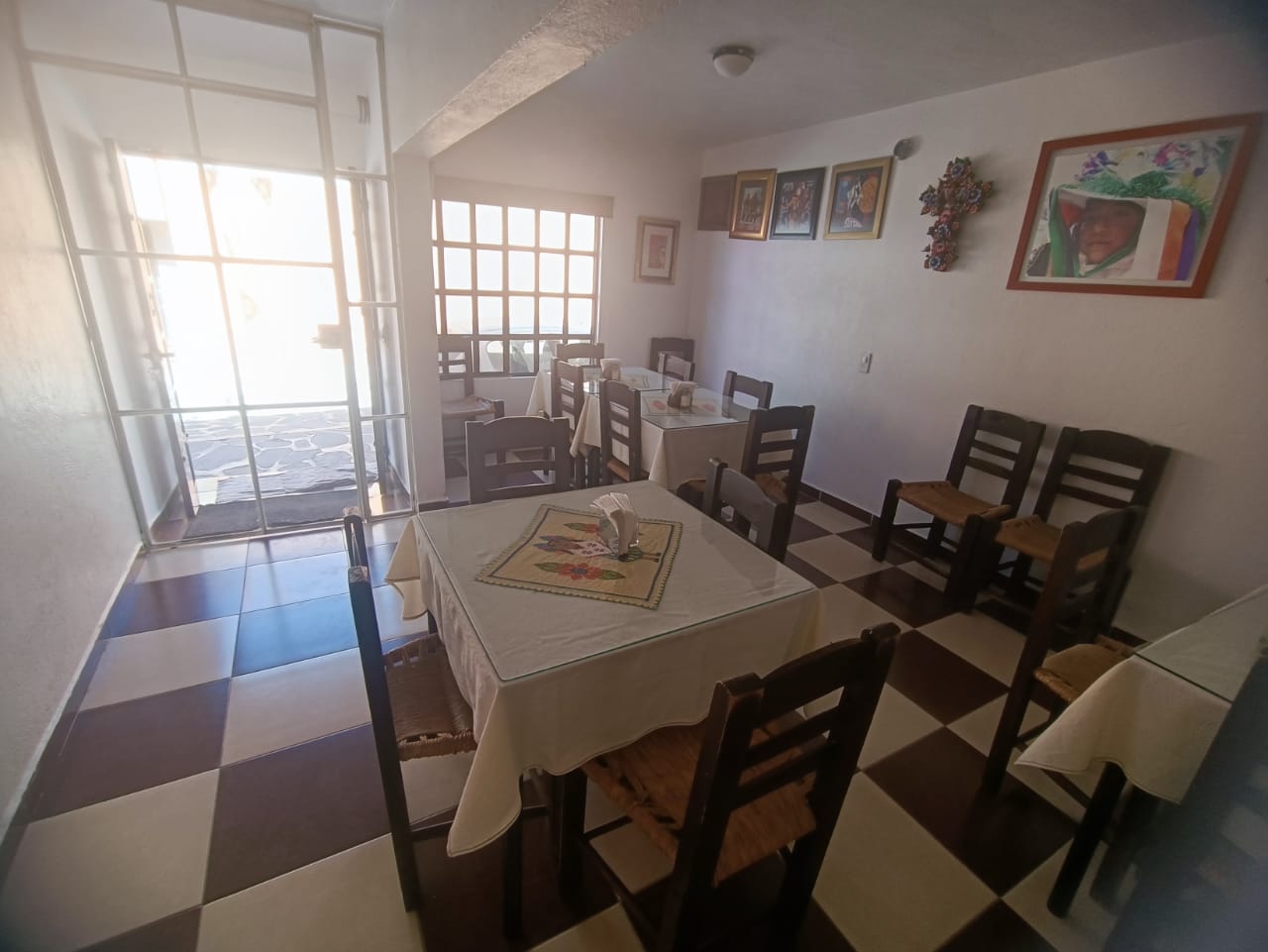 Restaurant XINANKUHI image 1