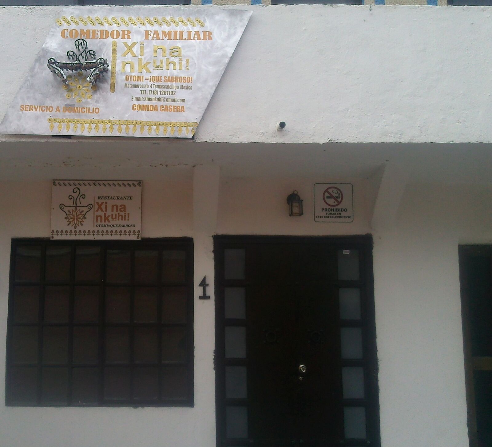Restaurant XINANKUHI image 3