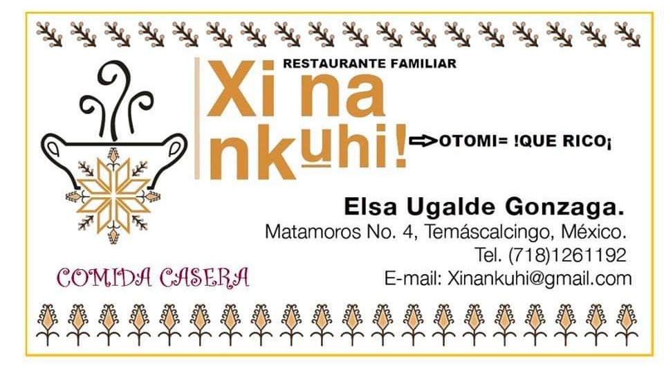 Restaurant XINANKUHI image 6