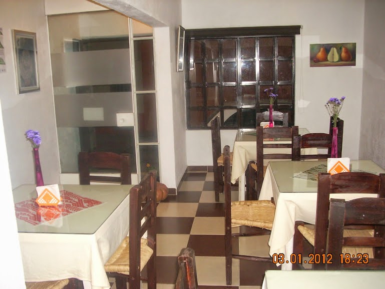 Restaurant XINANKUHI image 8