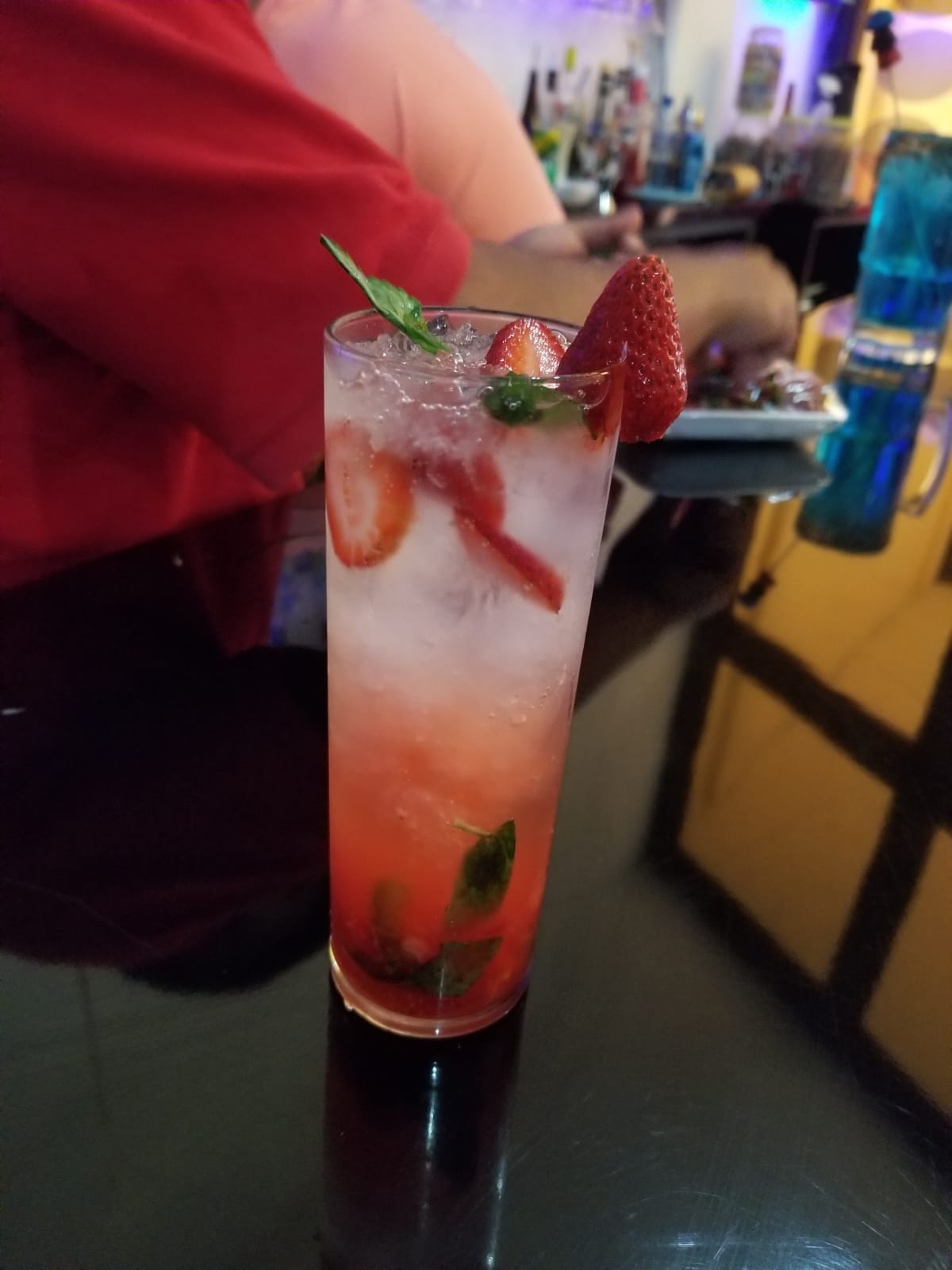 Restauran & Bar Azulito image 6