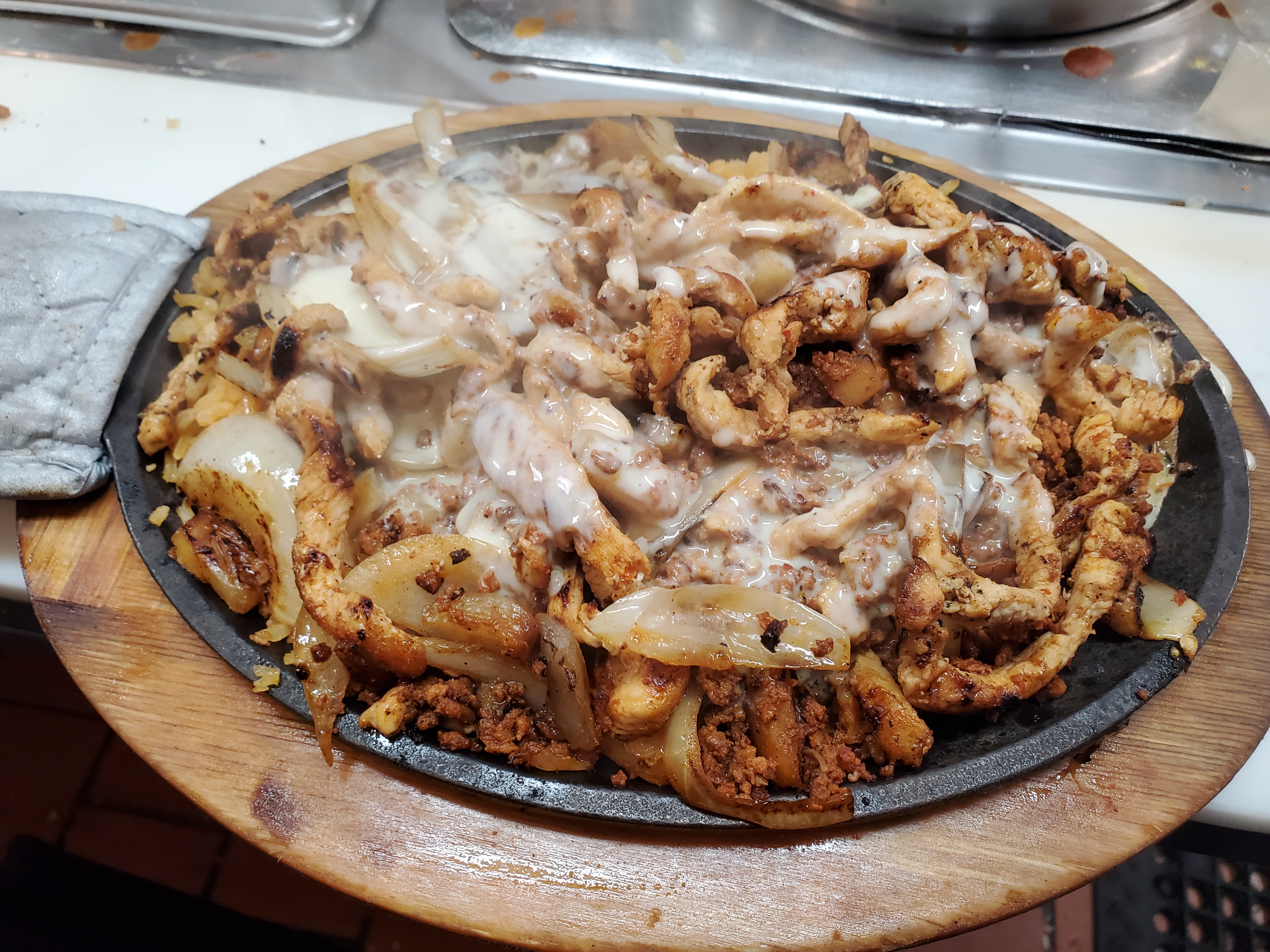 Restauran & Bar Azulito image 9