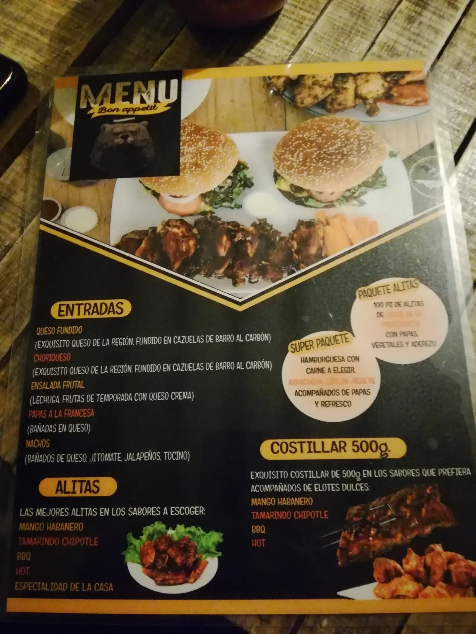 El Chante del Nahual image 2