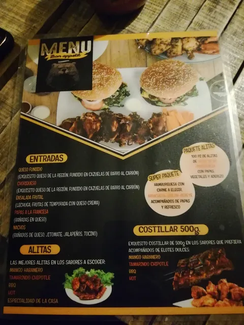 El Chante del Nahual image 2
