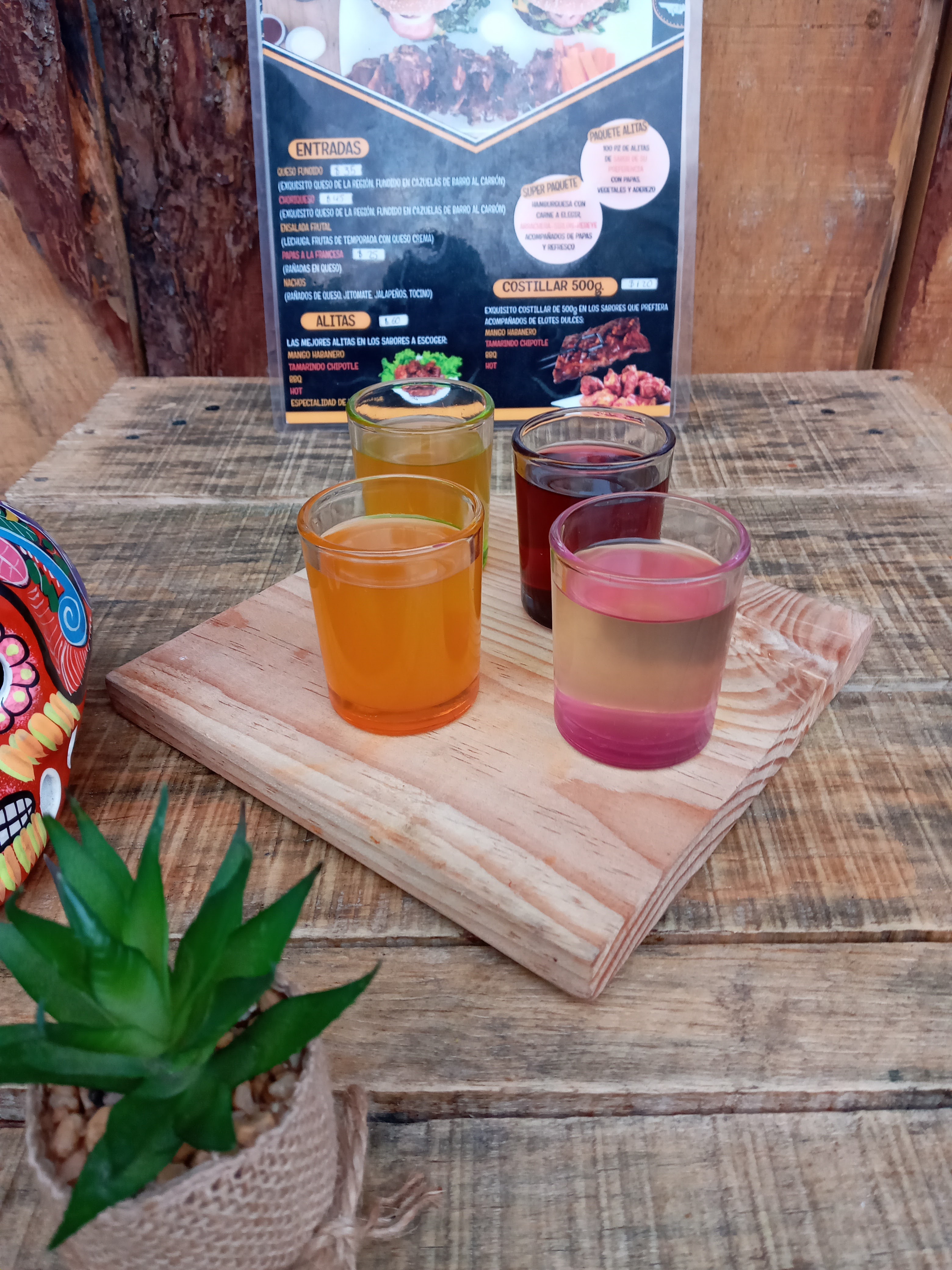 El Chante del Nahual image 5