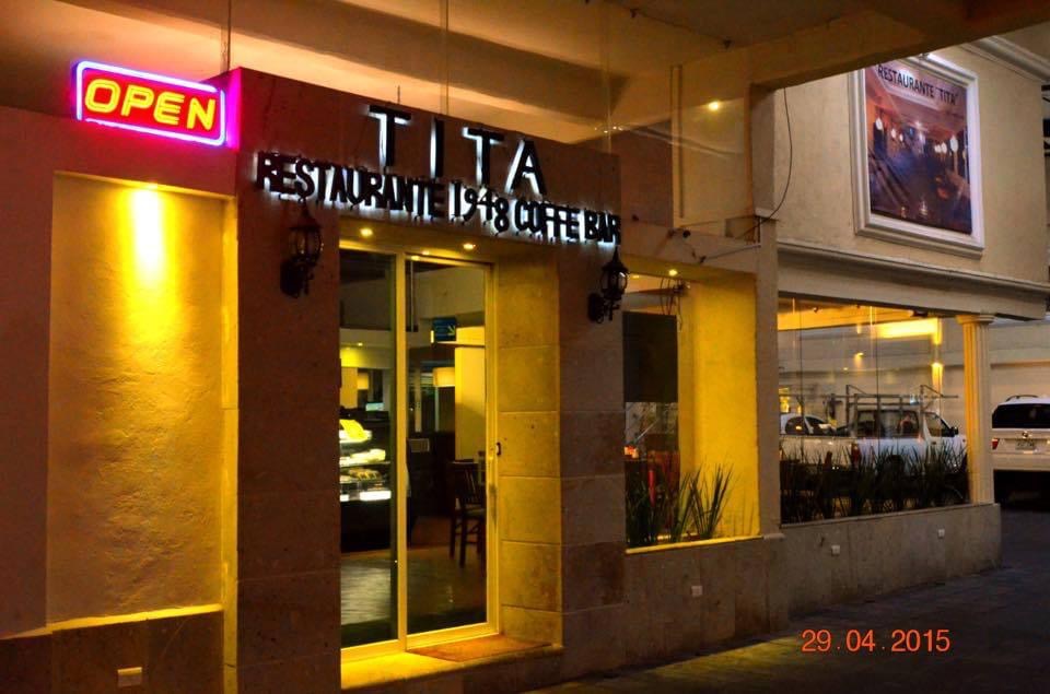 Restaurante Tita image 1