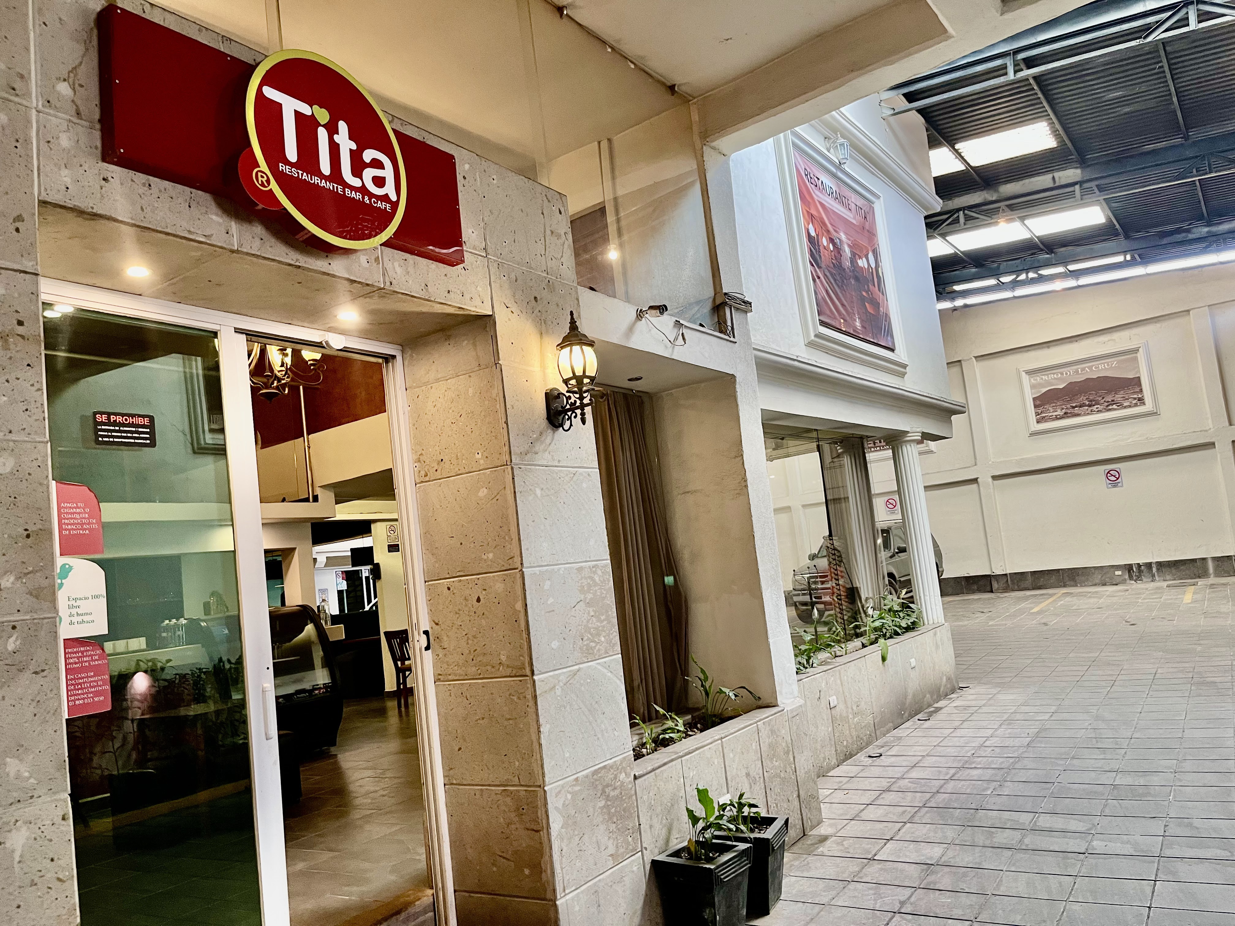 Restaurante Tita image 3