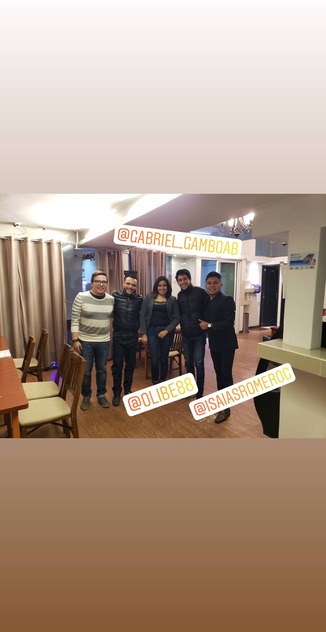 Restaurante Tita image 8