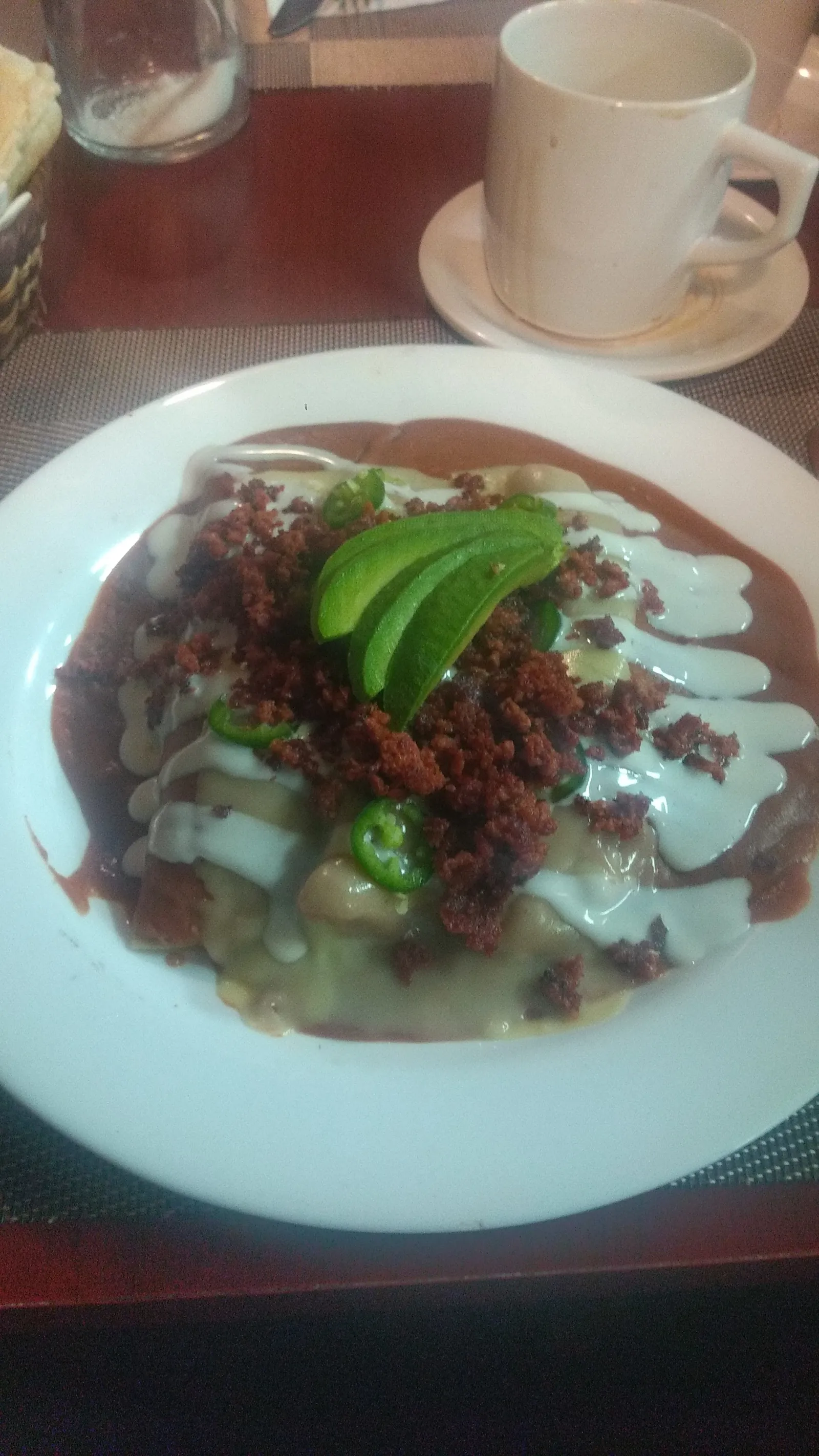 Restaurante Tita image 9