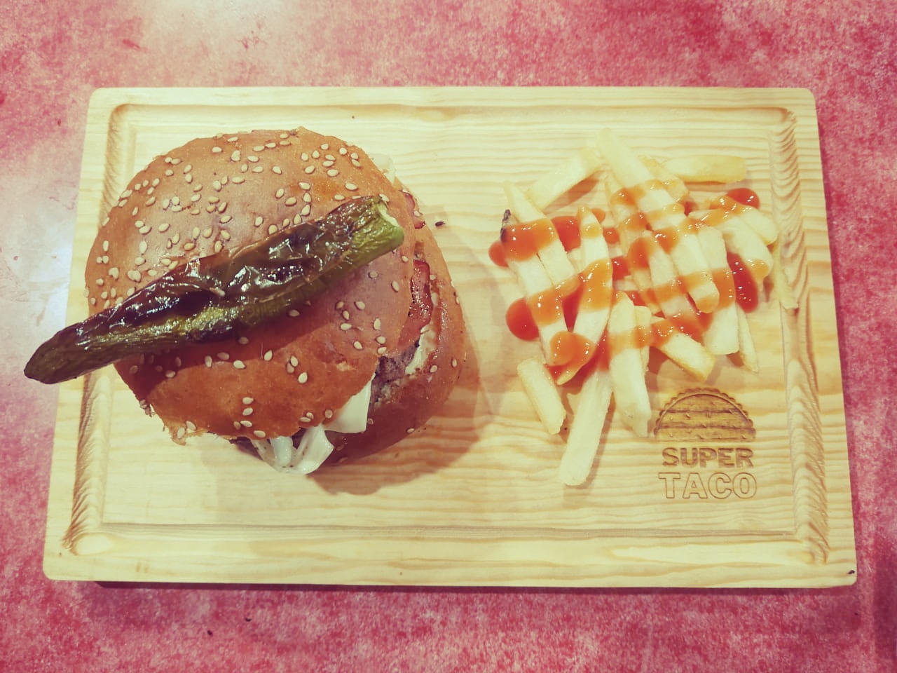 El Patrón Snaks & Drinks image 2