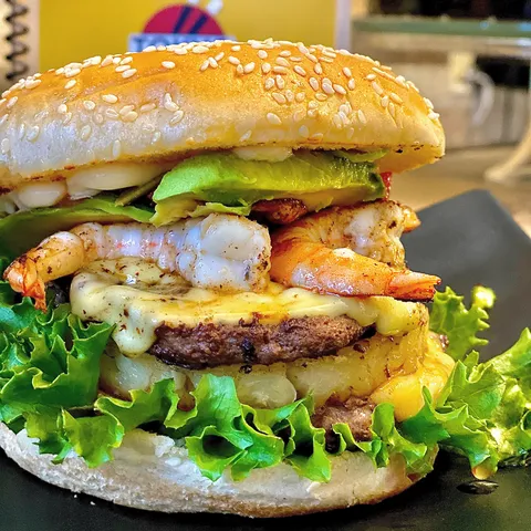Burger Chef image 2
