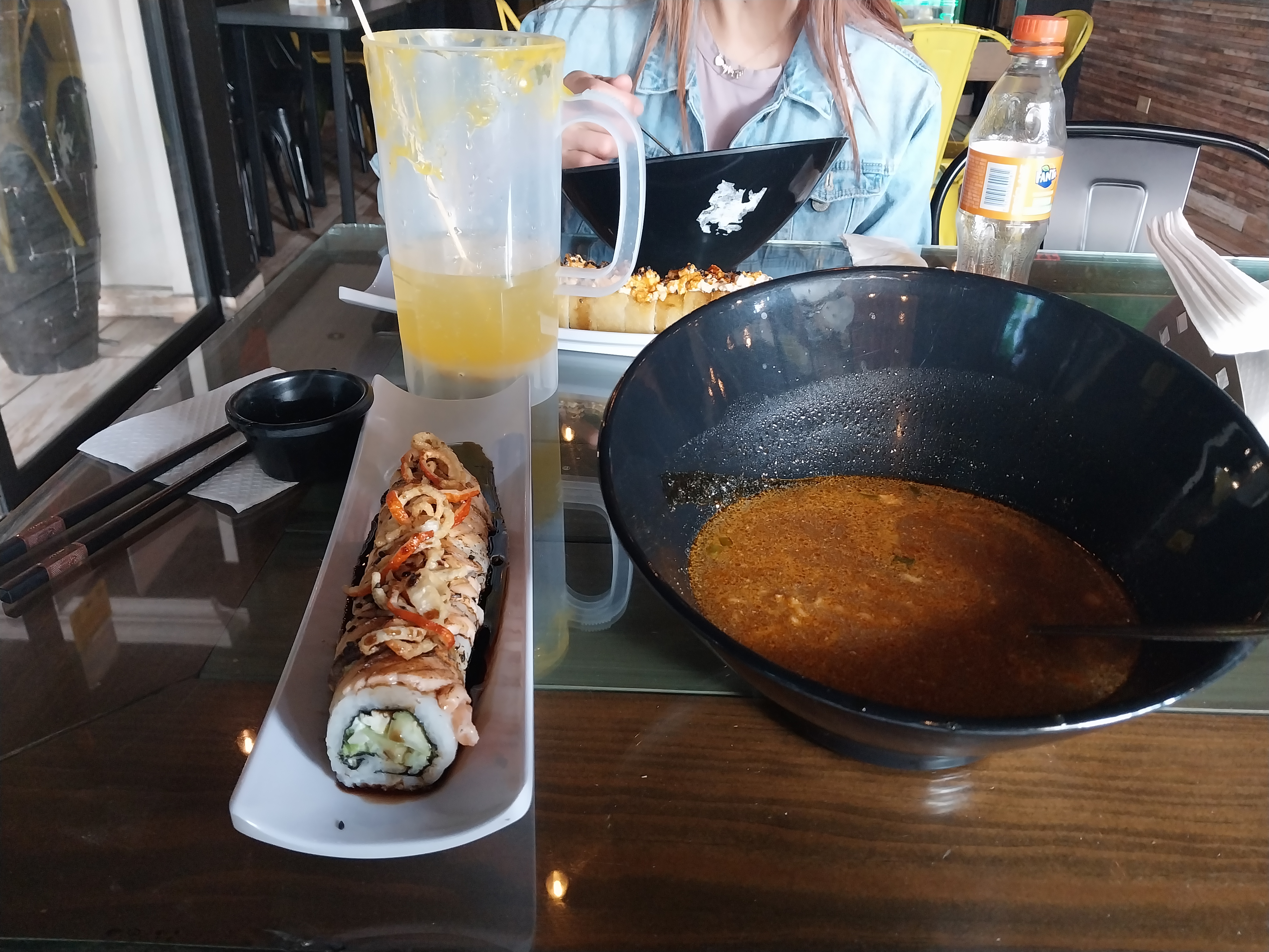 Burger Chef image 10