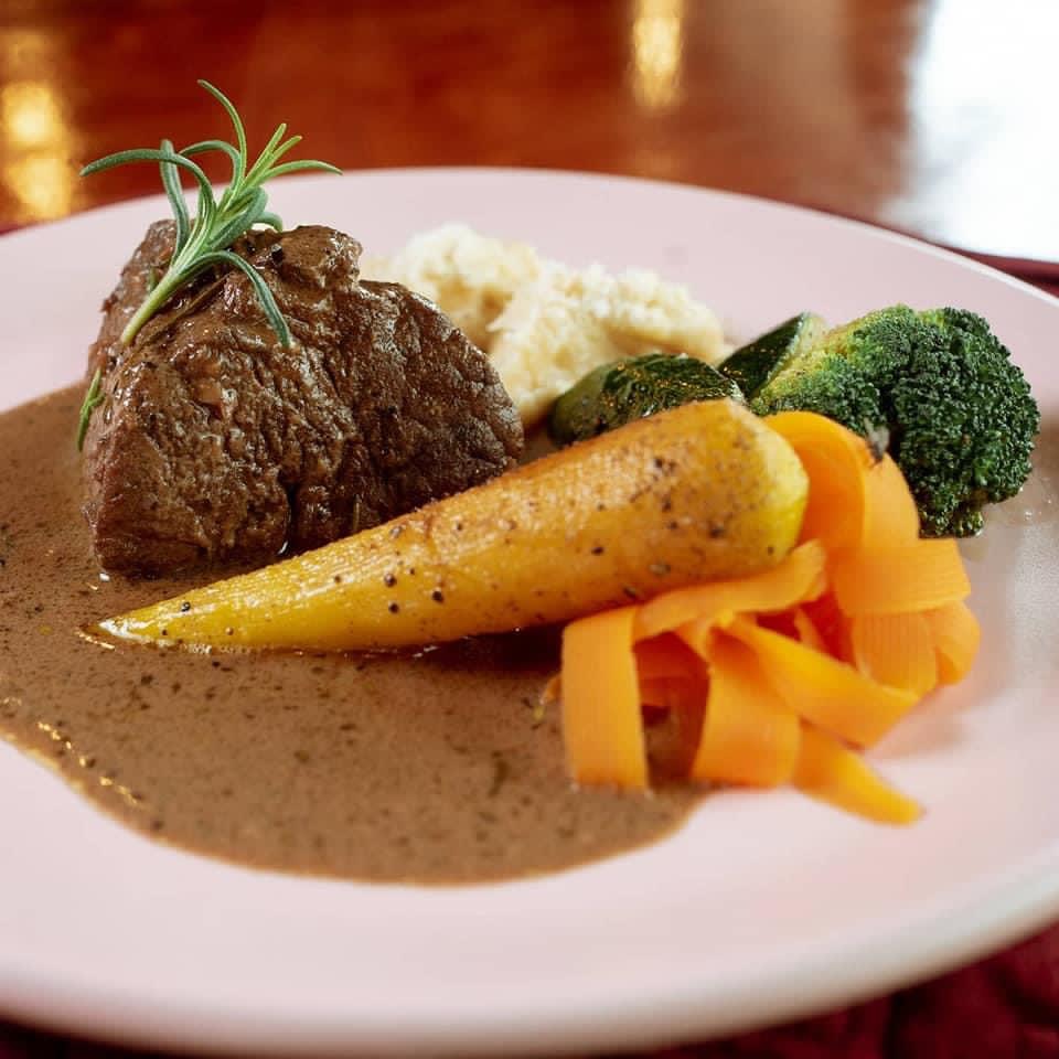 Gastrobar LA BARTOLA image 5