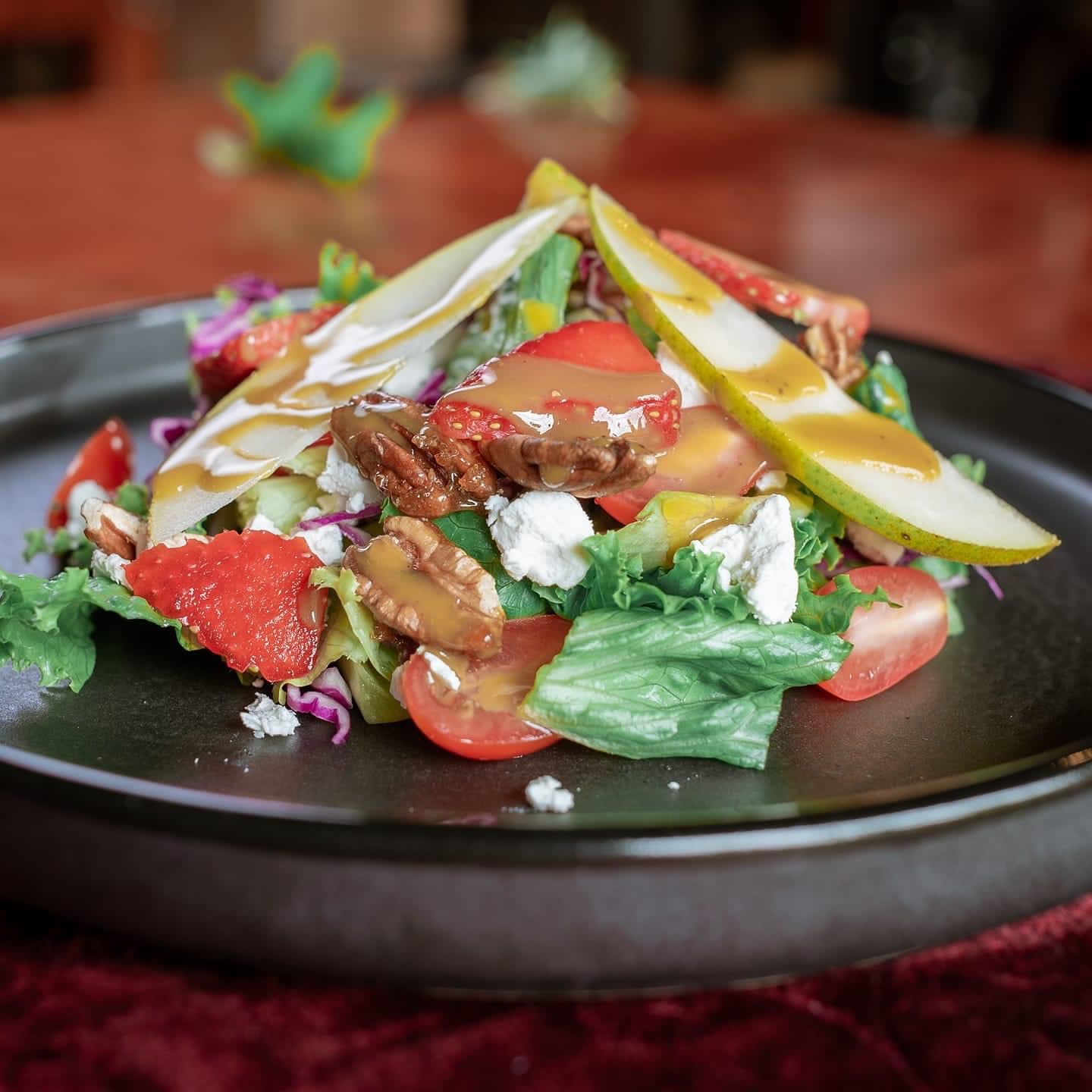 Gastrobar LA BARTOLA image 6