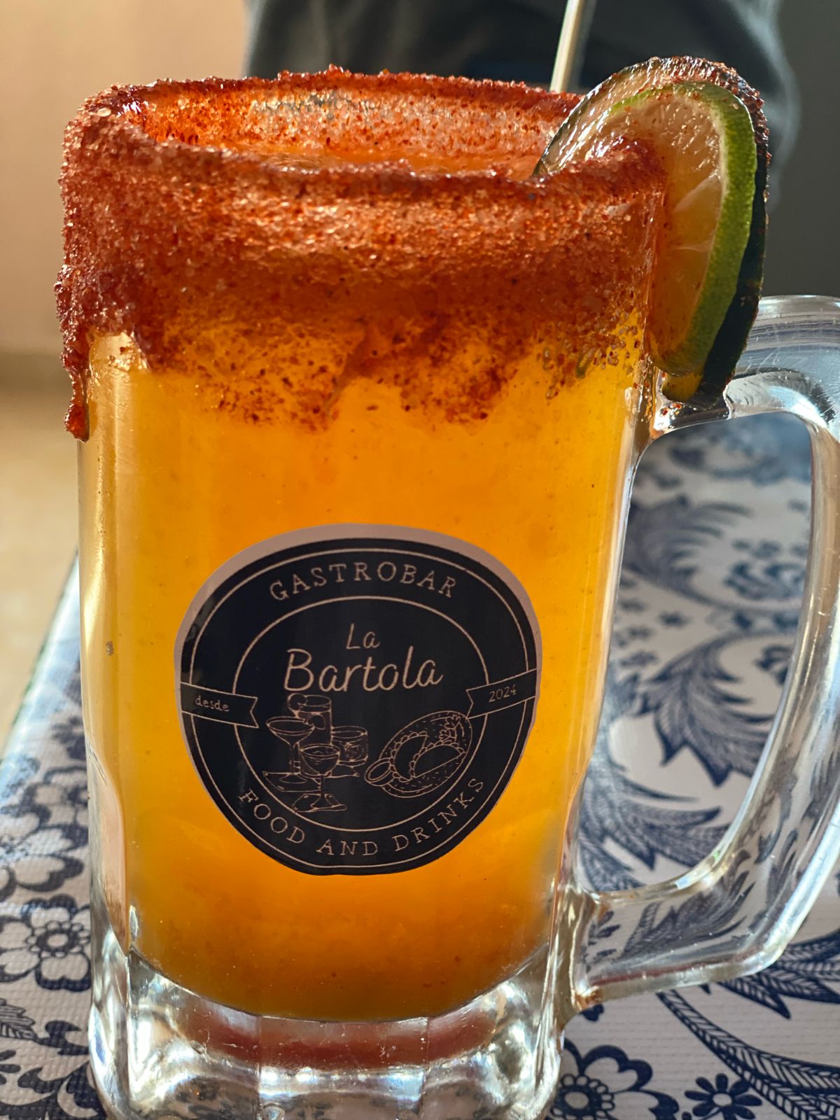 Gastrobar LA BARTOLA image 7