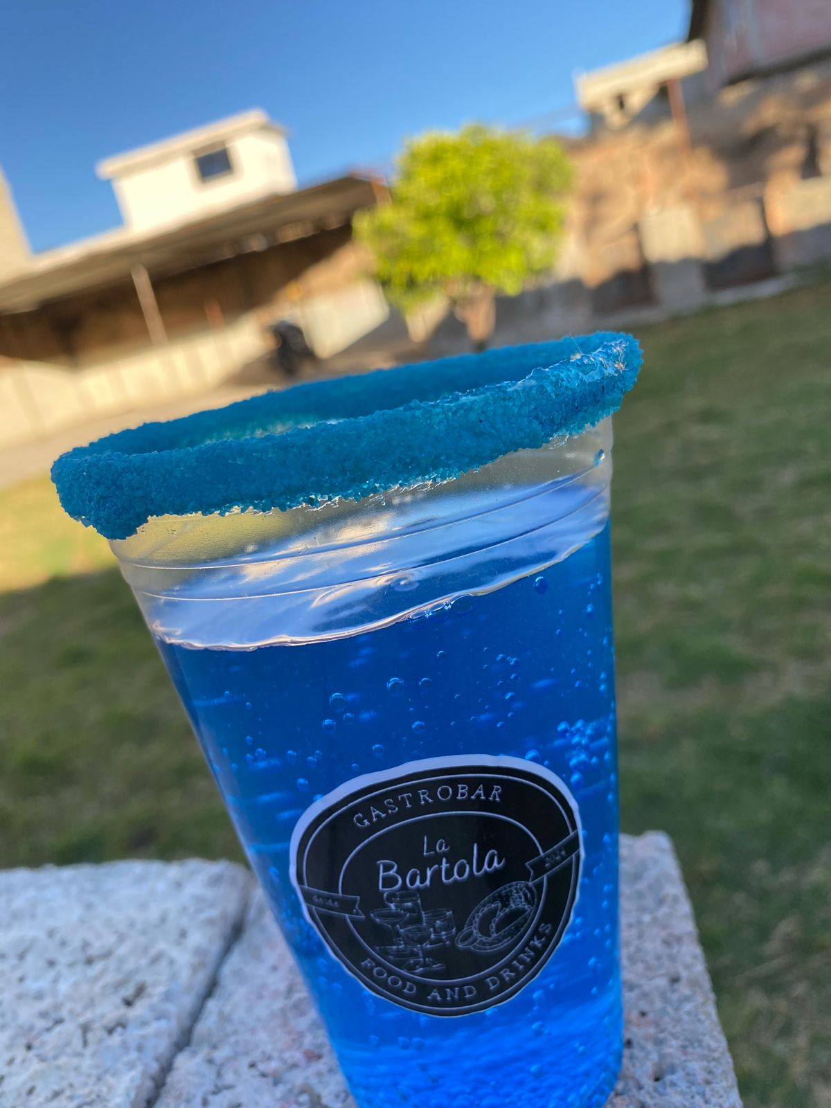 Gastrobar LA BARTOLA image 8