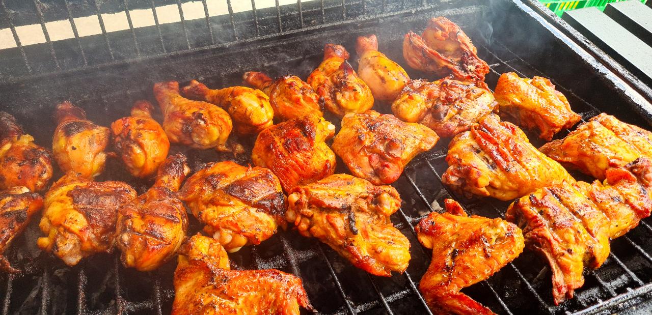 Pollo Asado “Yeyita” image 1