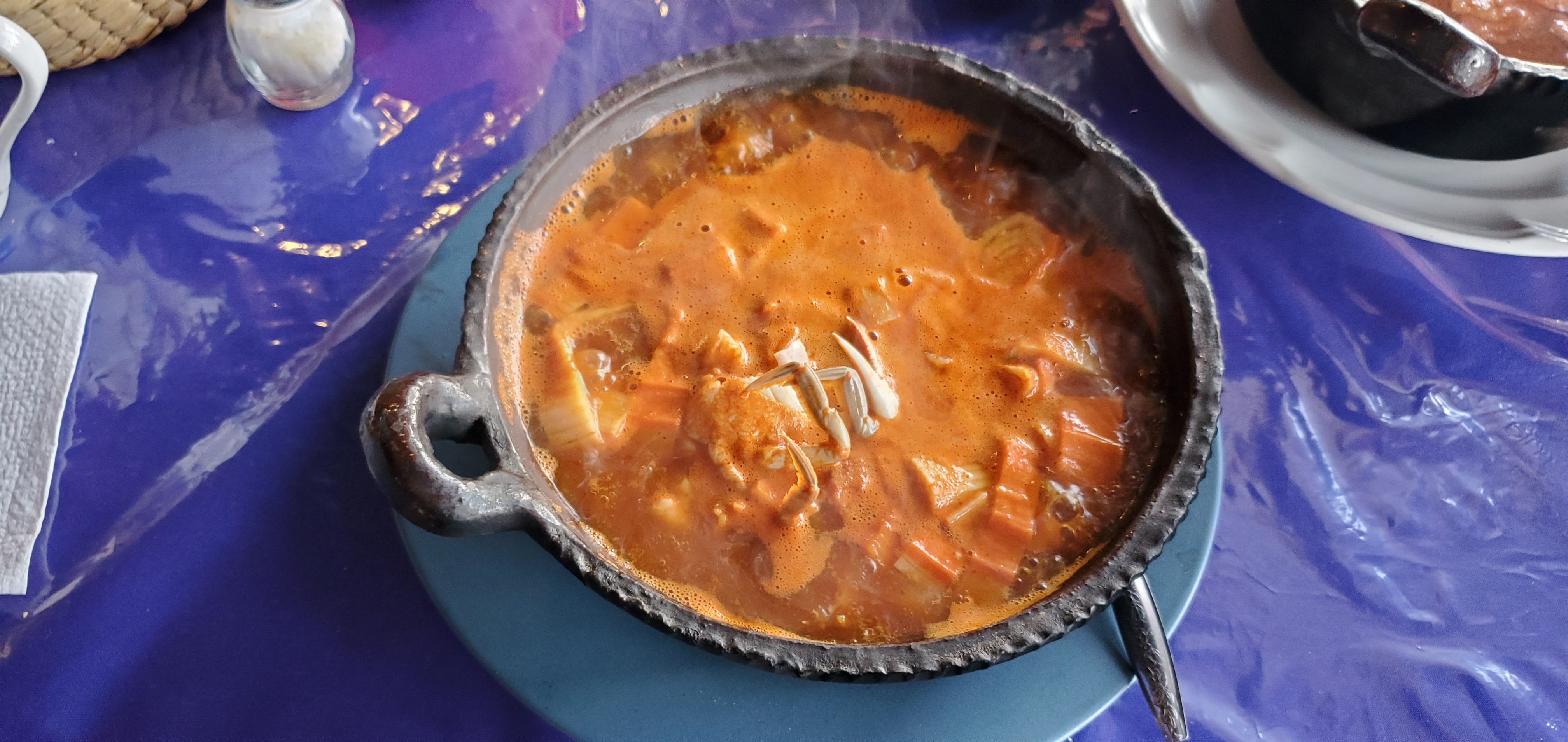 RESTAURANTE MARISCOS COSTA BRAVA image 1