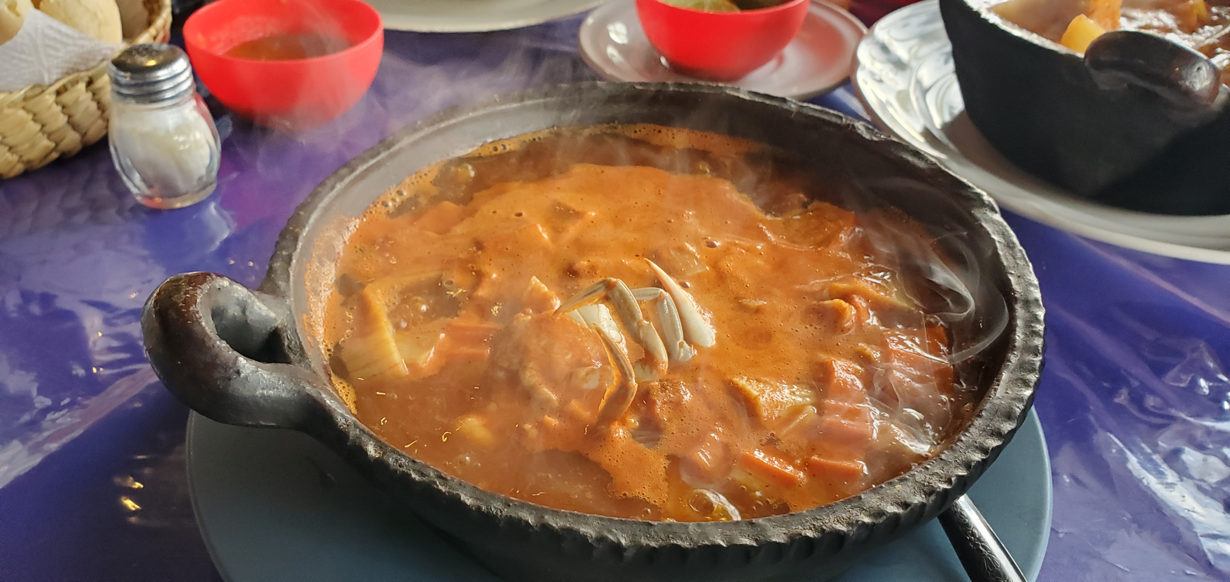 RESTAURANTE MARISCOS COSTA BRAVA image 5