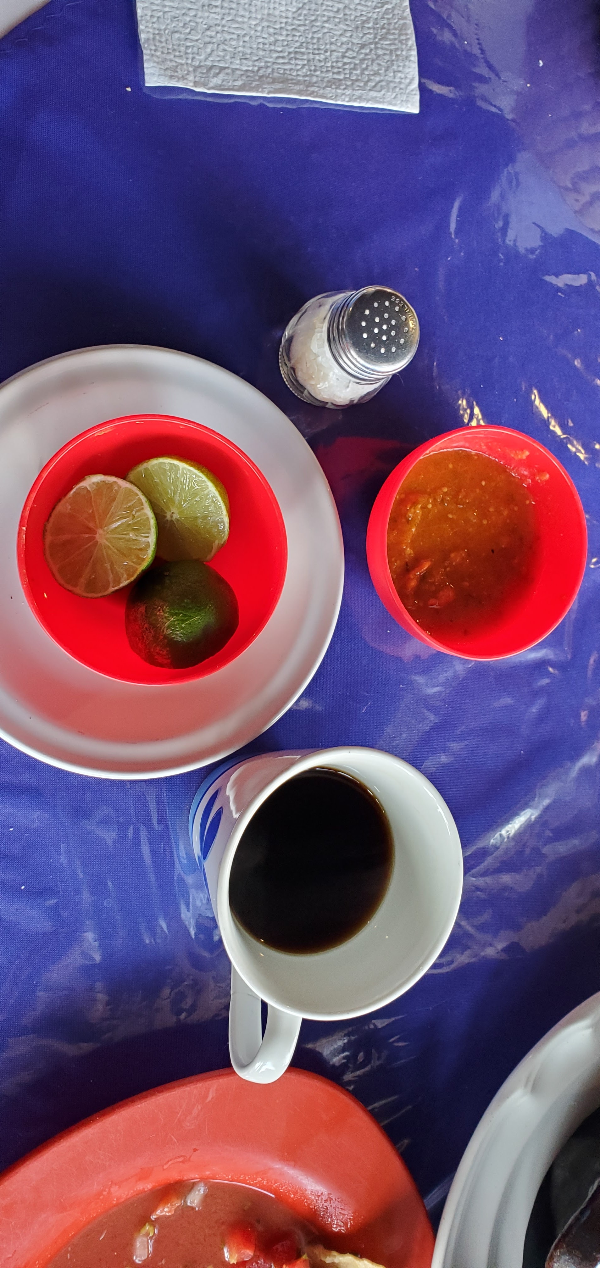 RESTAURANTE MARISCOS COSTA BRAVA image 6