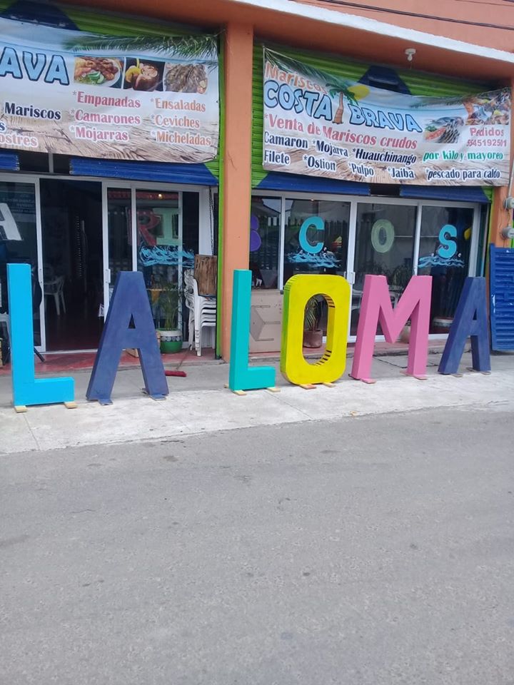 RESTAURANTE MARISCOS COSTA BRAVA image 10