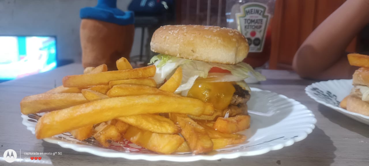 Punto de Fusion image 1