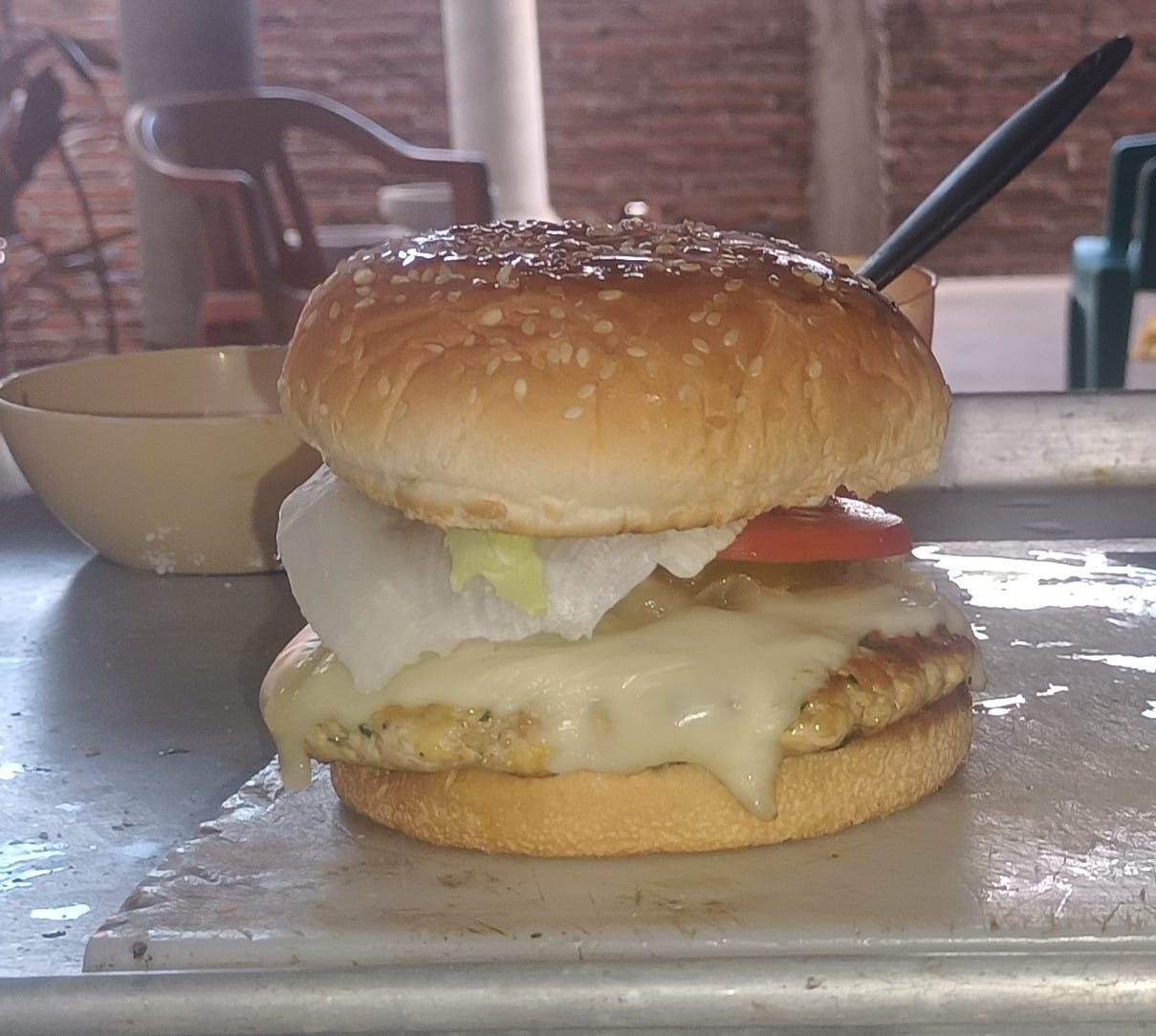 Punto de Fusion image 2