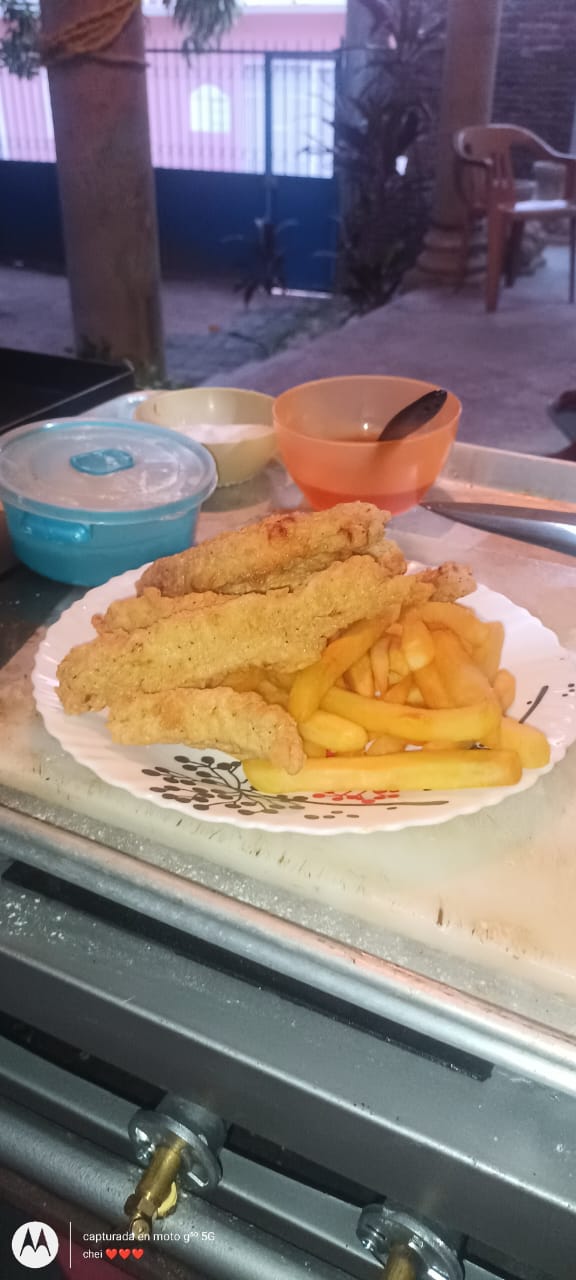 Punto de Fusion image 4