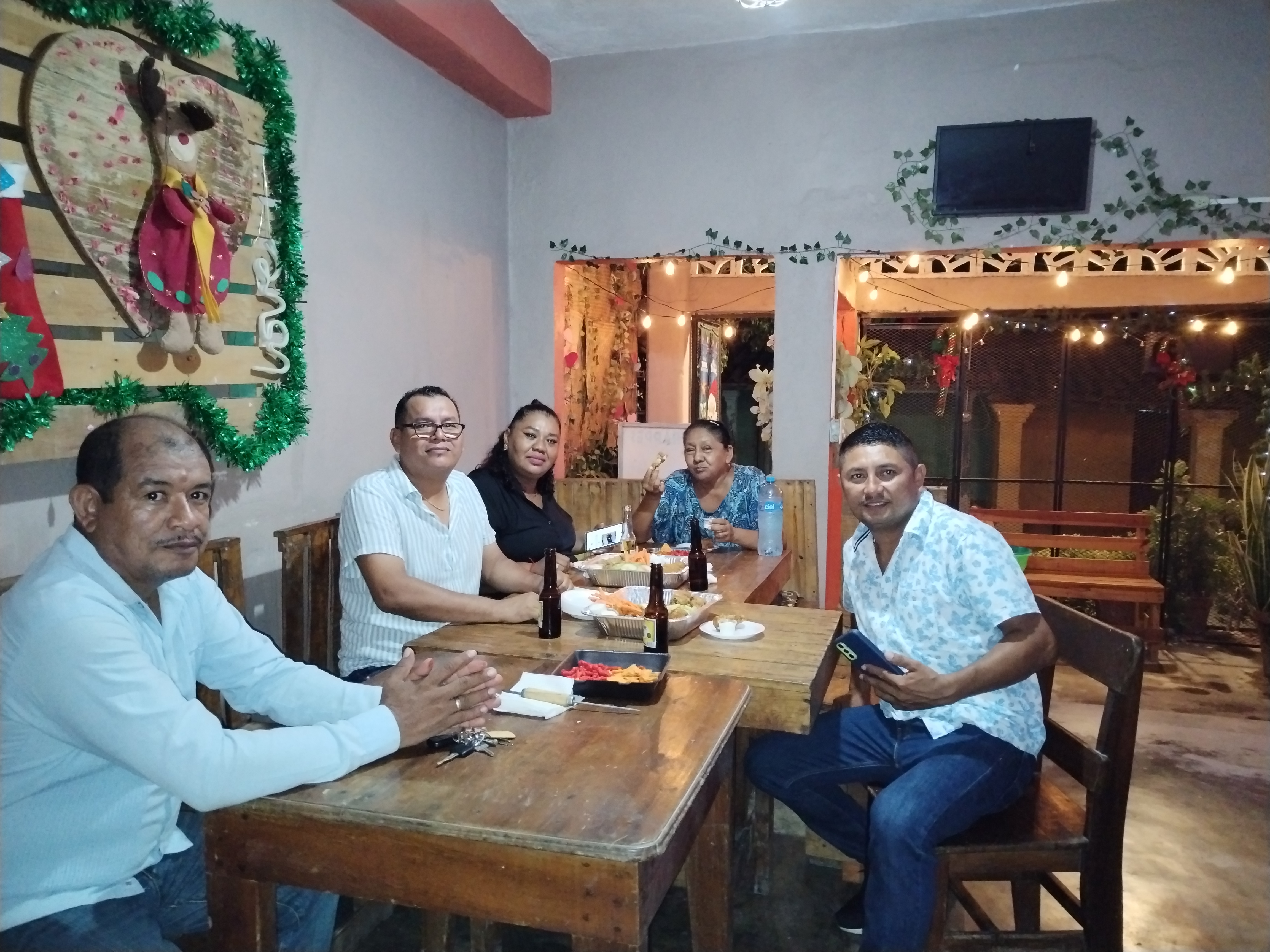 Desayunos sorpresa G&E image 6