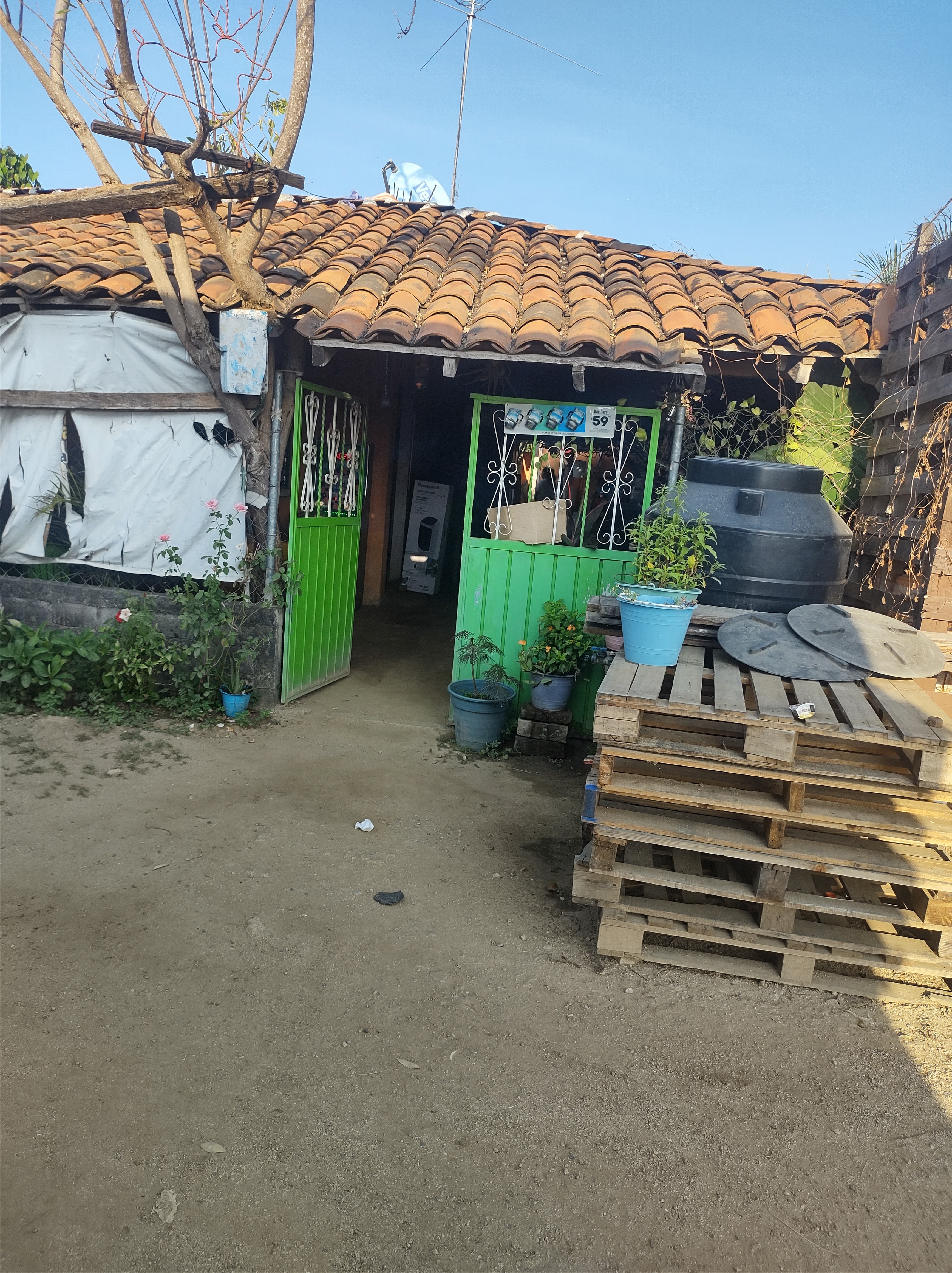 Restaurante rico antes copala image 1