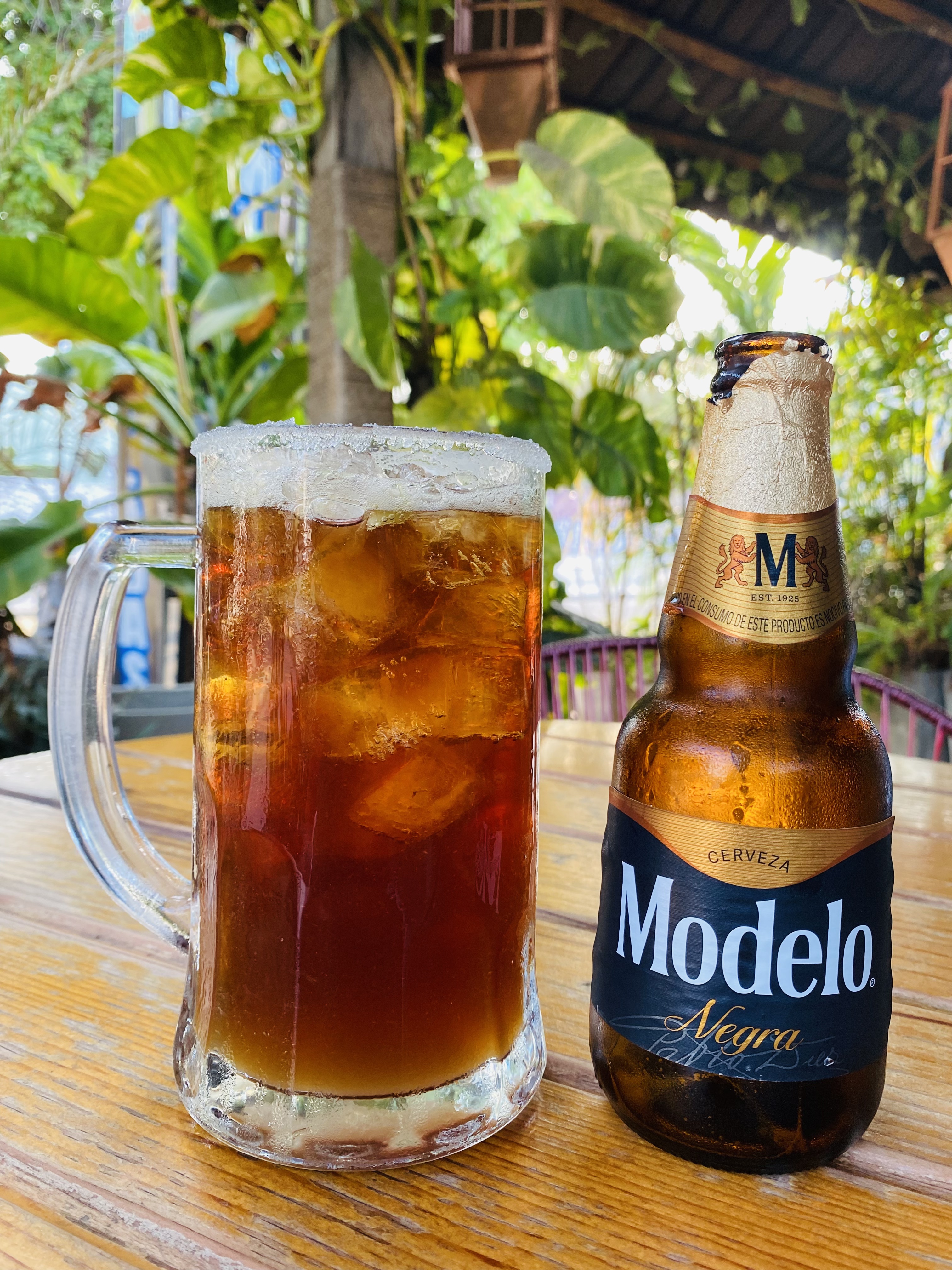 La barra del Tío image 1