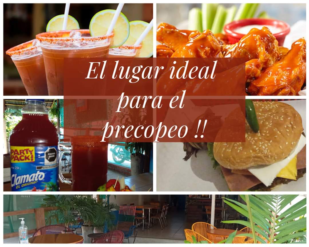 La barra del Tío image 2