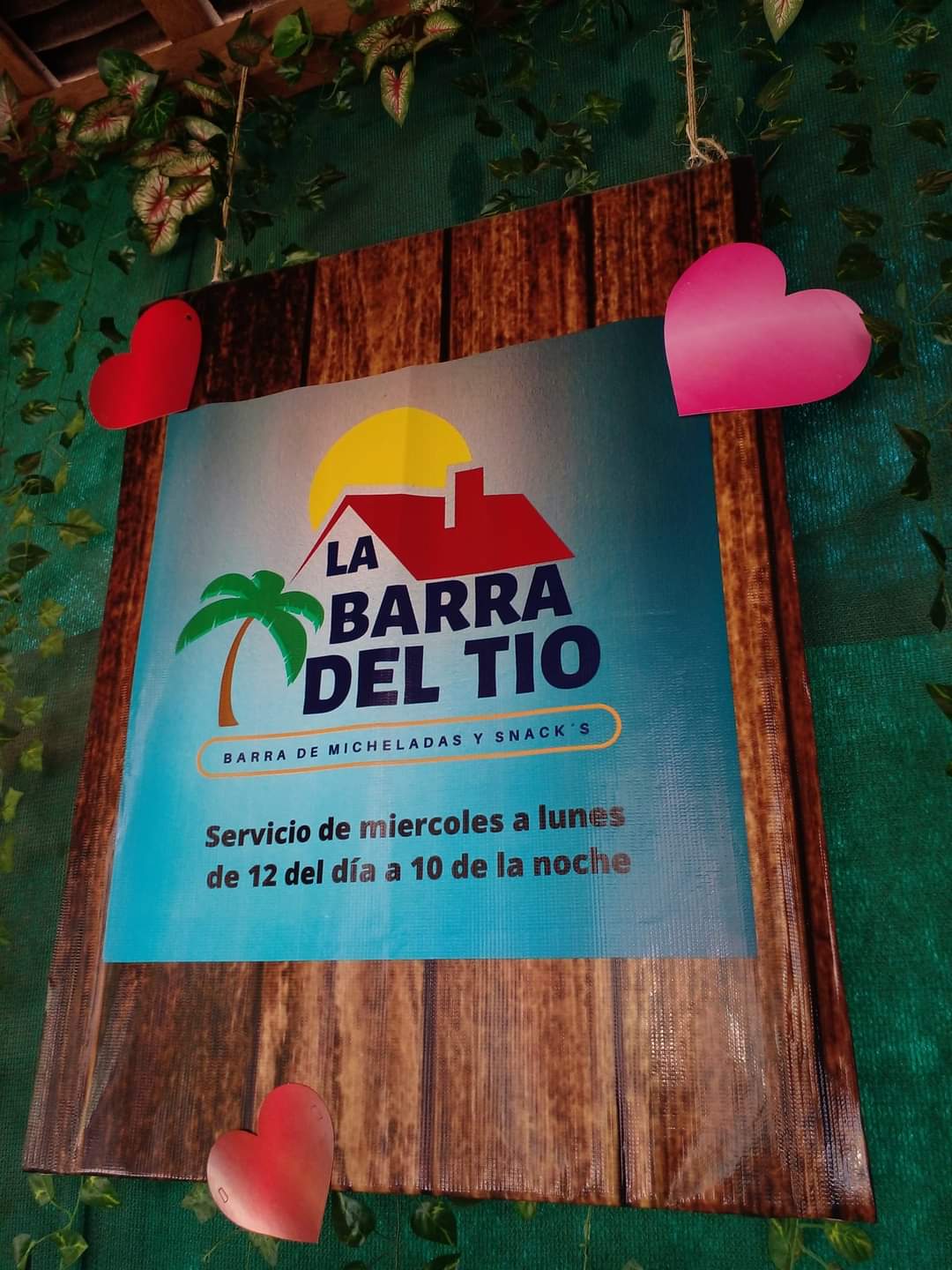 La barra del Tío image 4