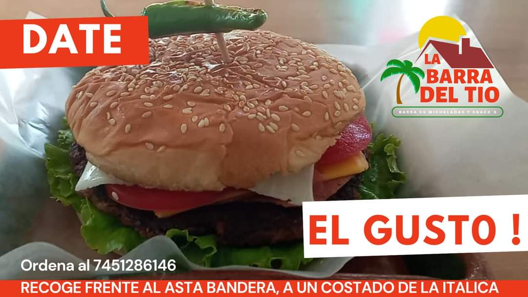 La barra del Tío image 5