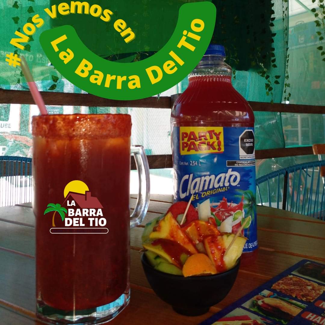 La barra del Tío image 6