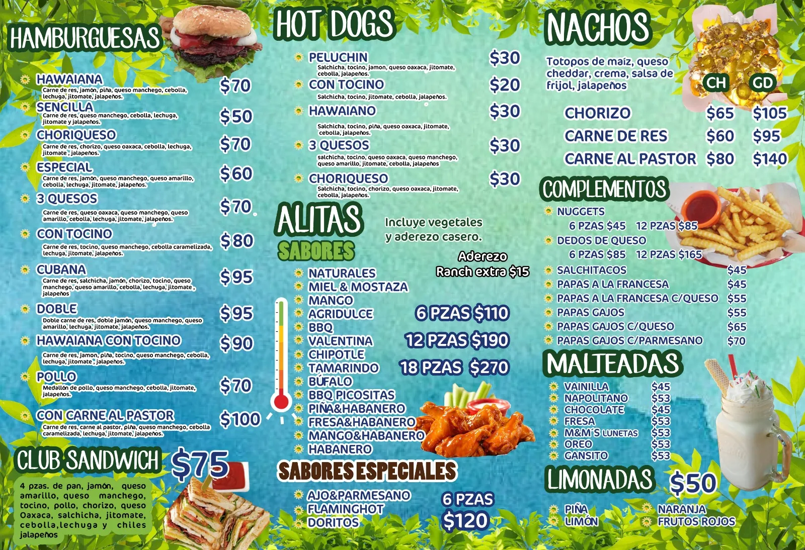 La barra del Tío image 9