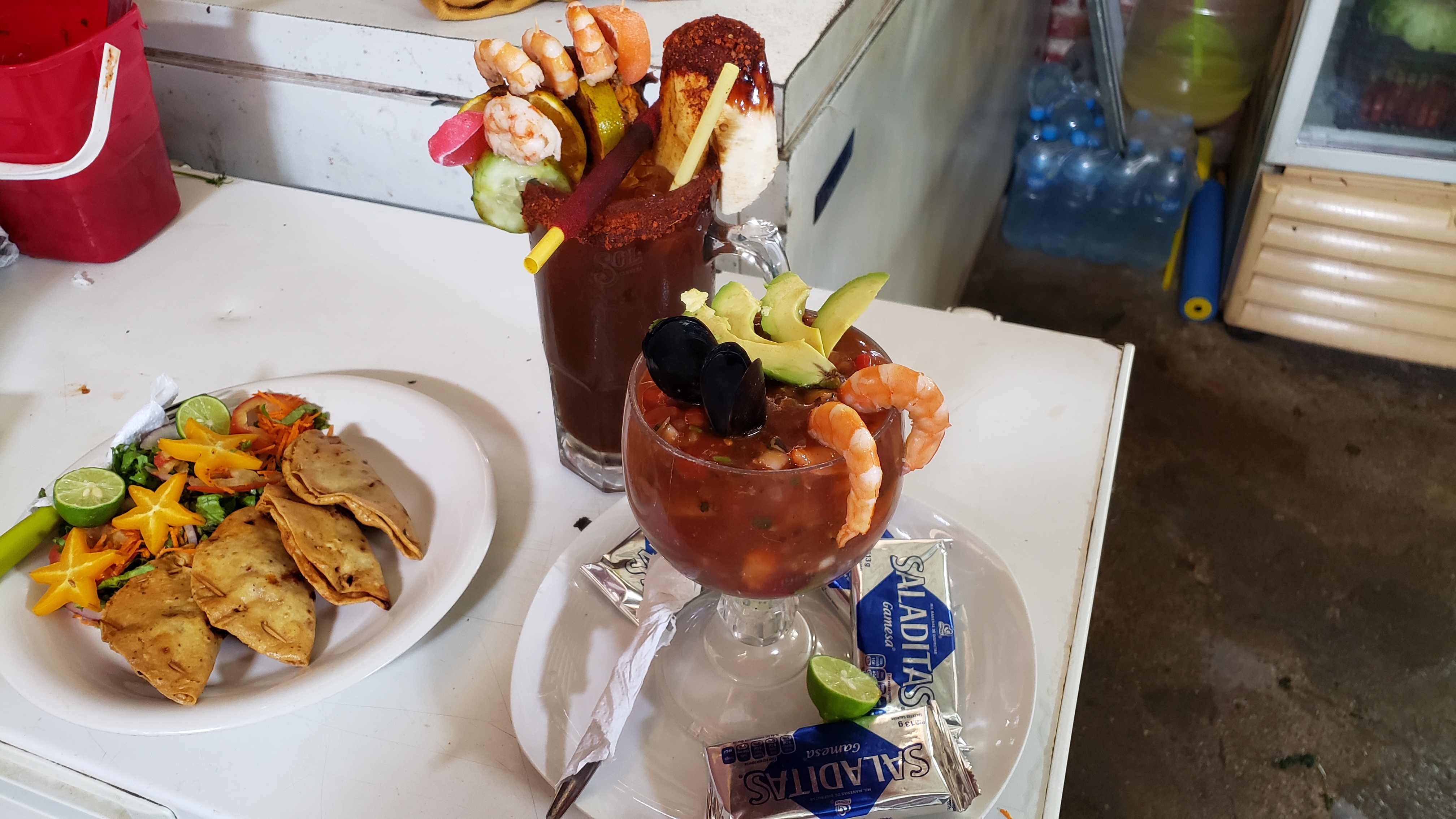 Tatto & BamBam image 5