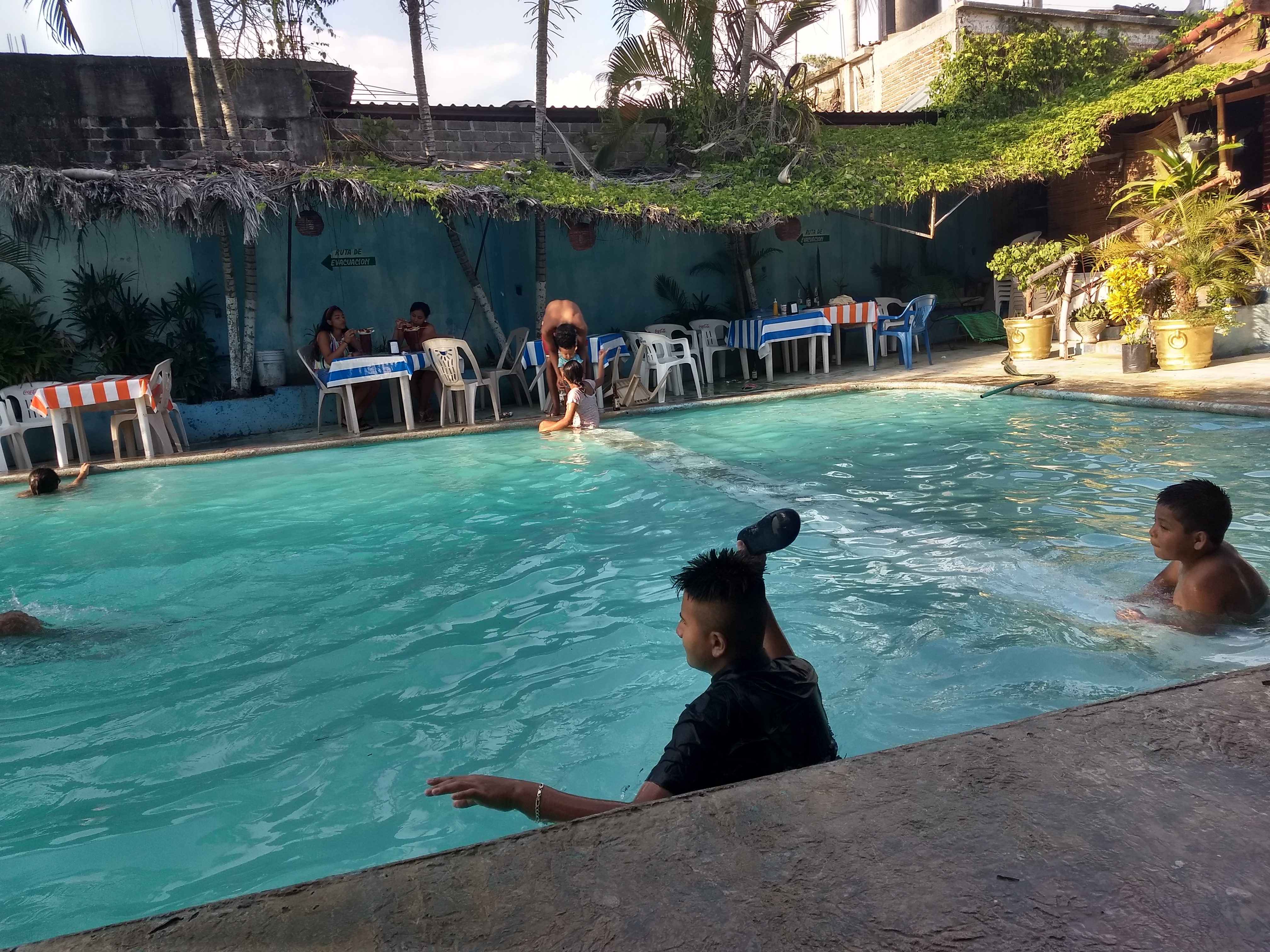 Tatto & BamBam image 8