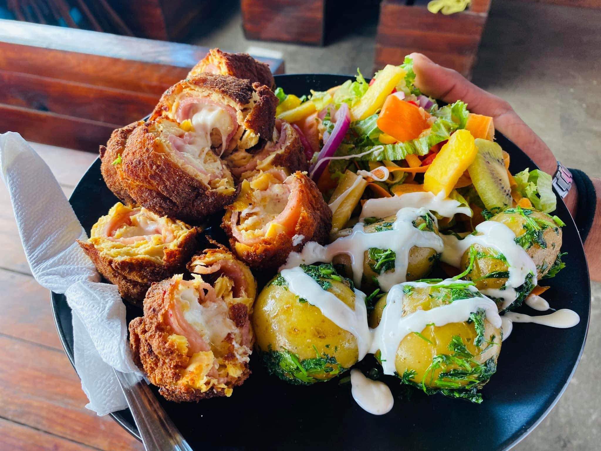 Tatto & BamBam image 9