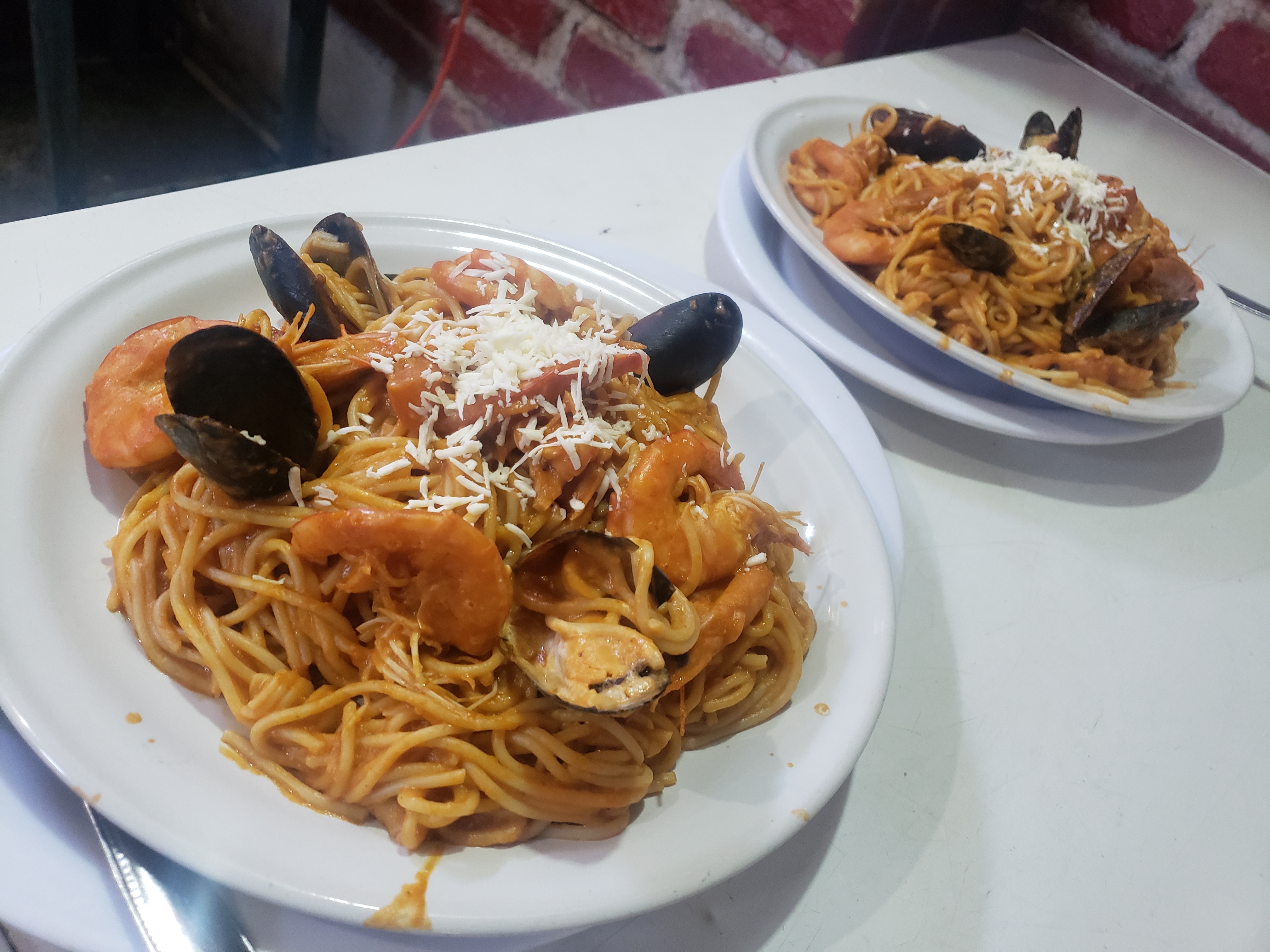 Tatto & BamBam image 10