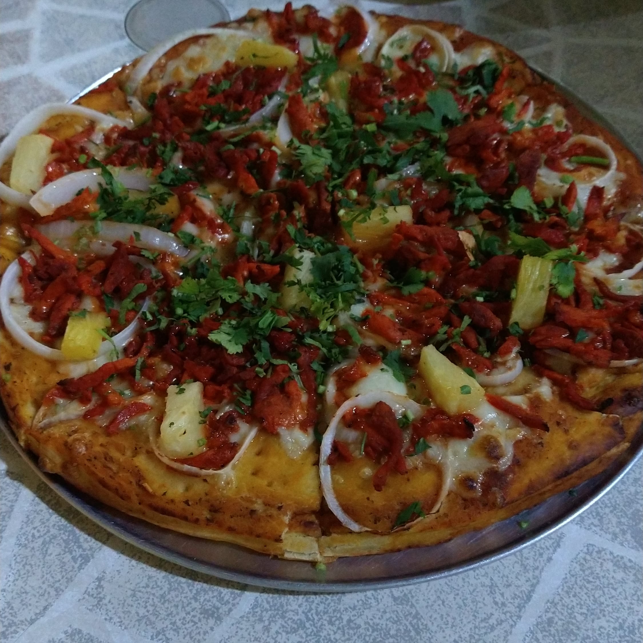 RESTAURANTE, DE LA ROSA RICA BURGUER image 3