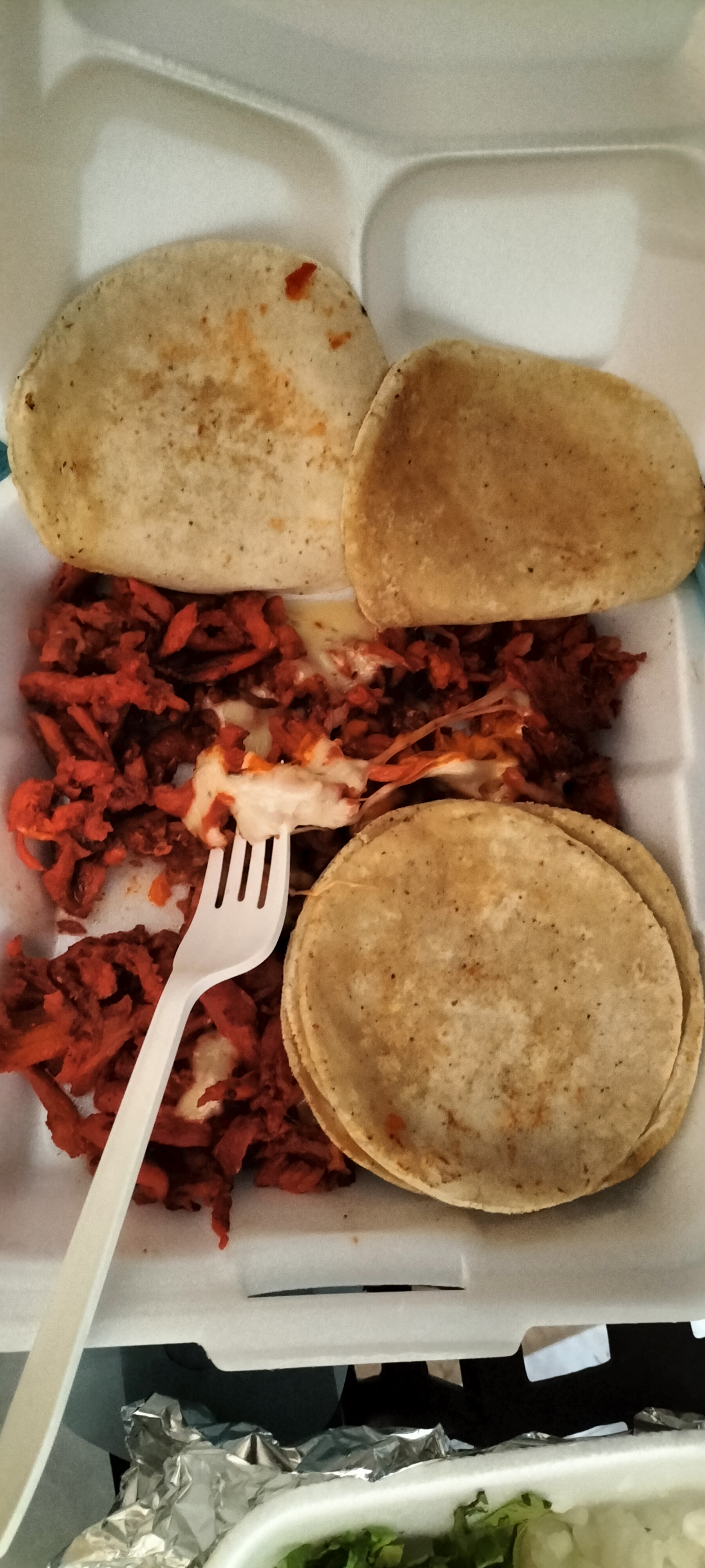 RESTAURANTE, DE LA ROSA RICA BURGUER image 4