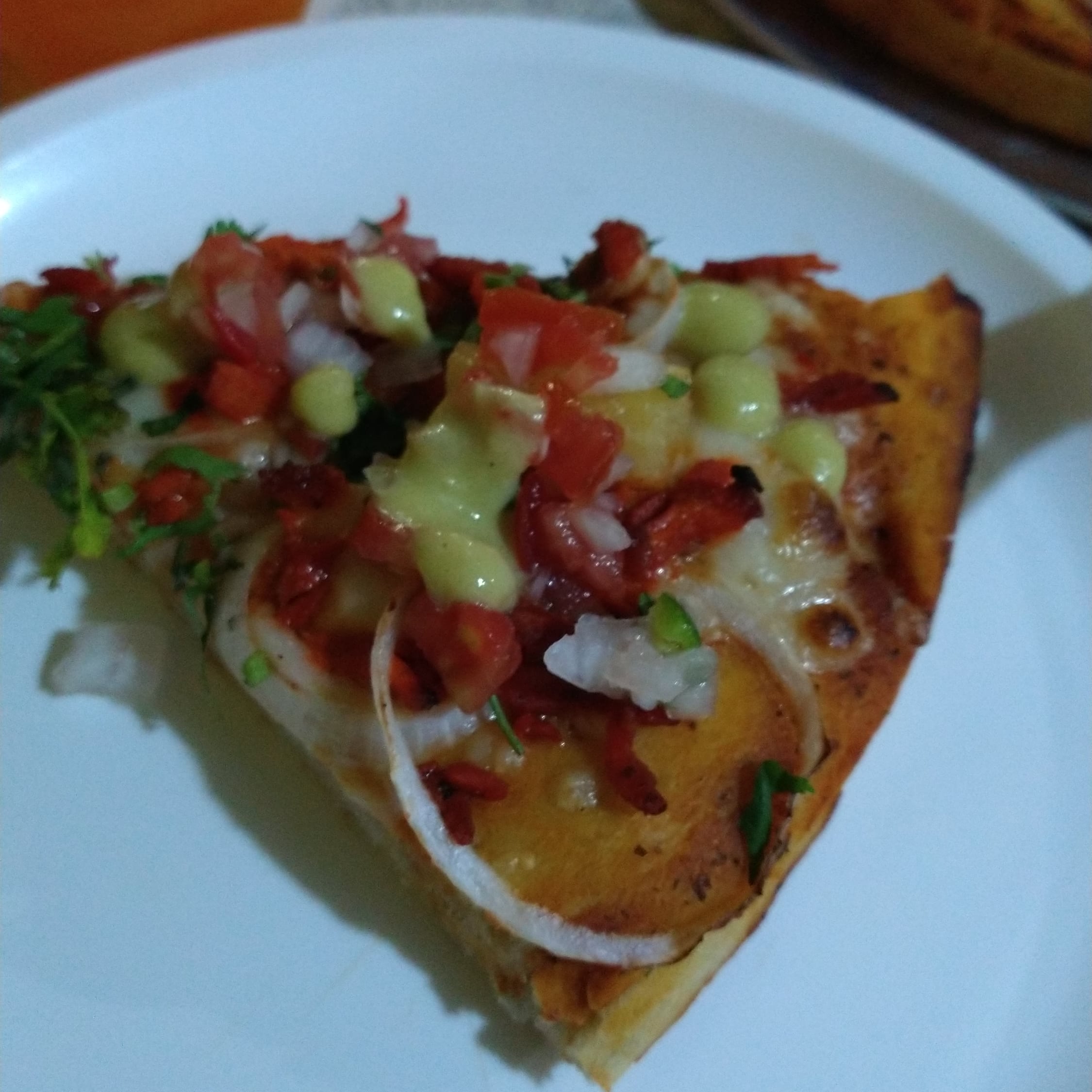 RESTAURANTE, DE LA ROSA RICA BURGUER image 5