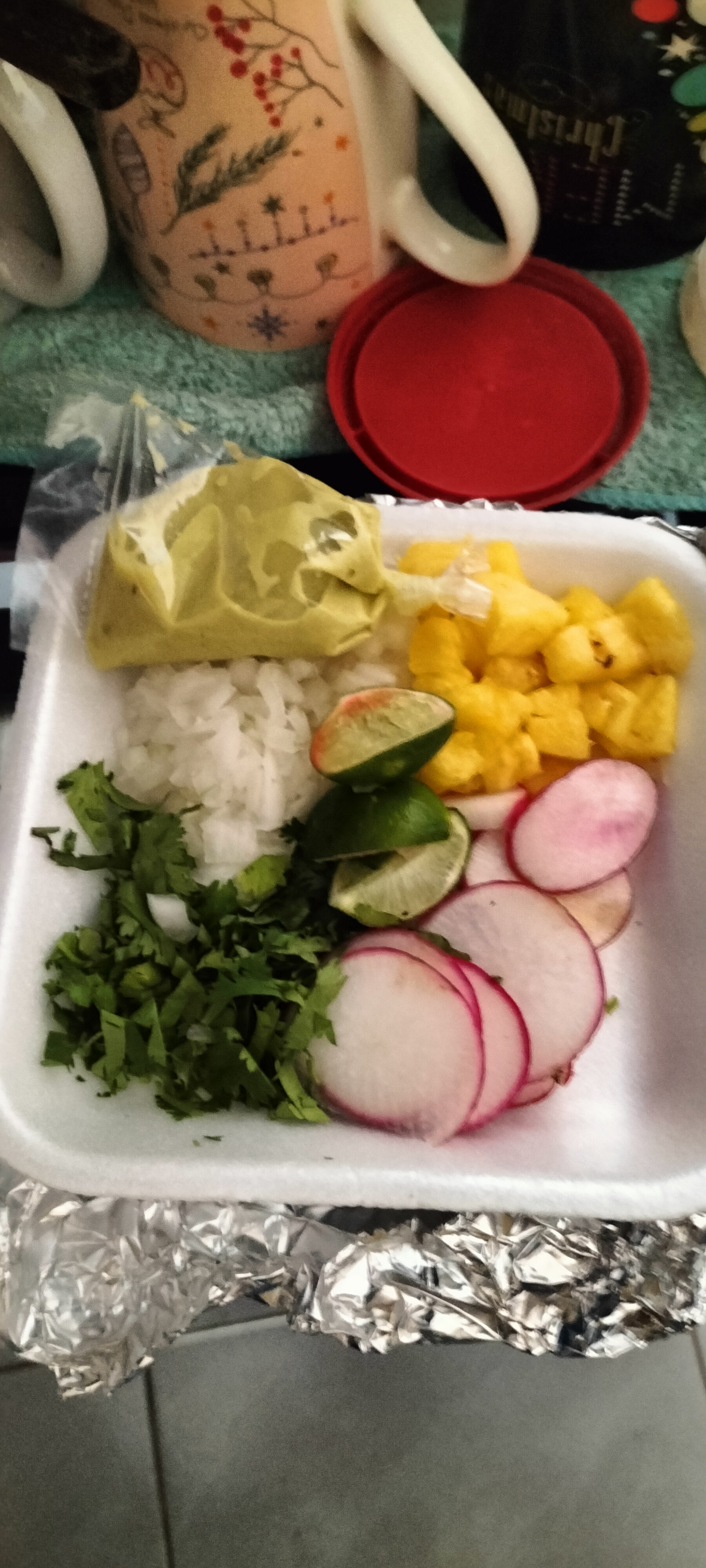 RESTAURANTE, DE LA ROSA RICA BURGUER image 10