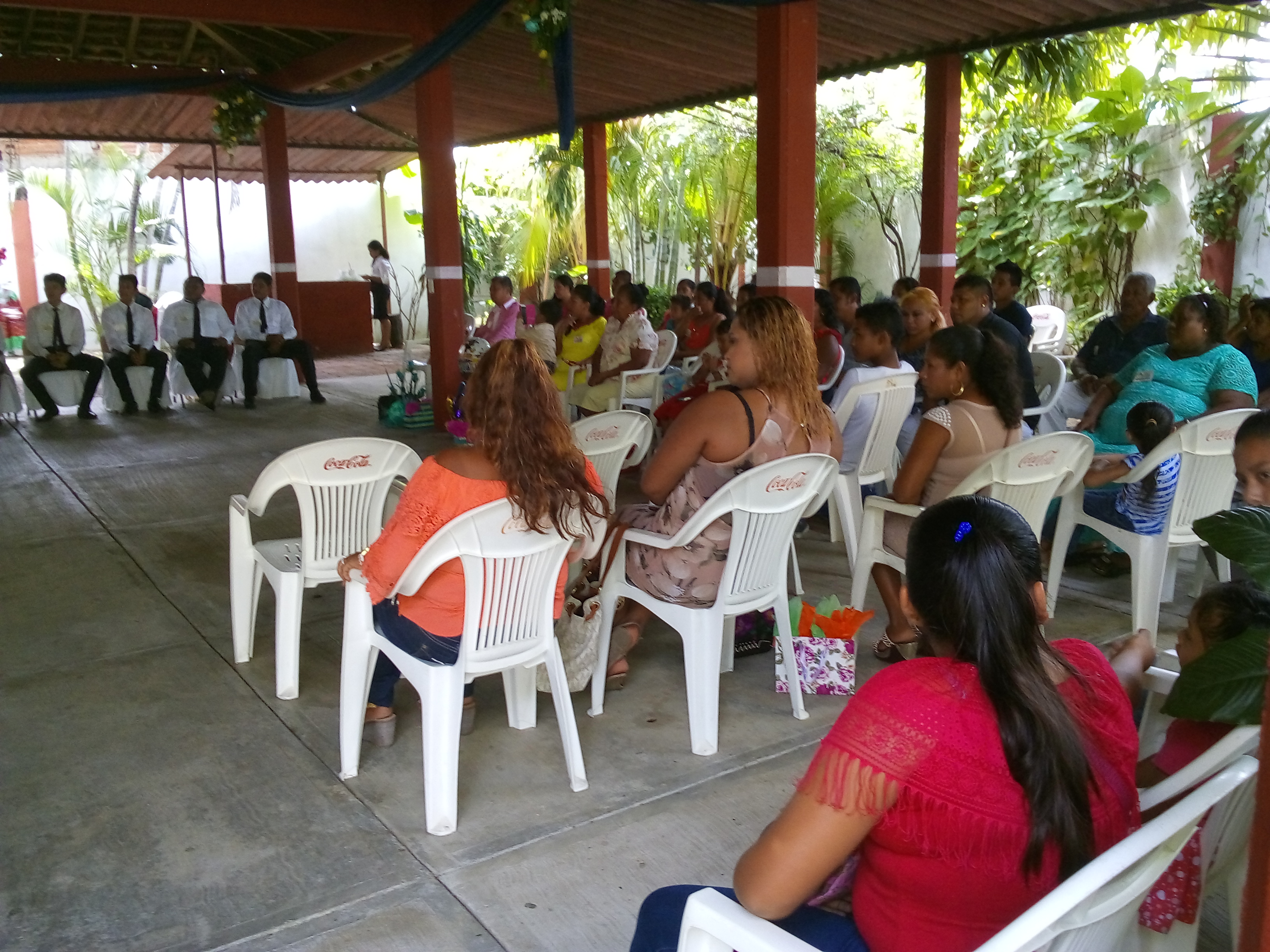 Doña Soco Comida Tradicional image 1