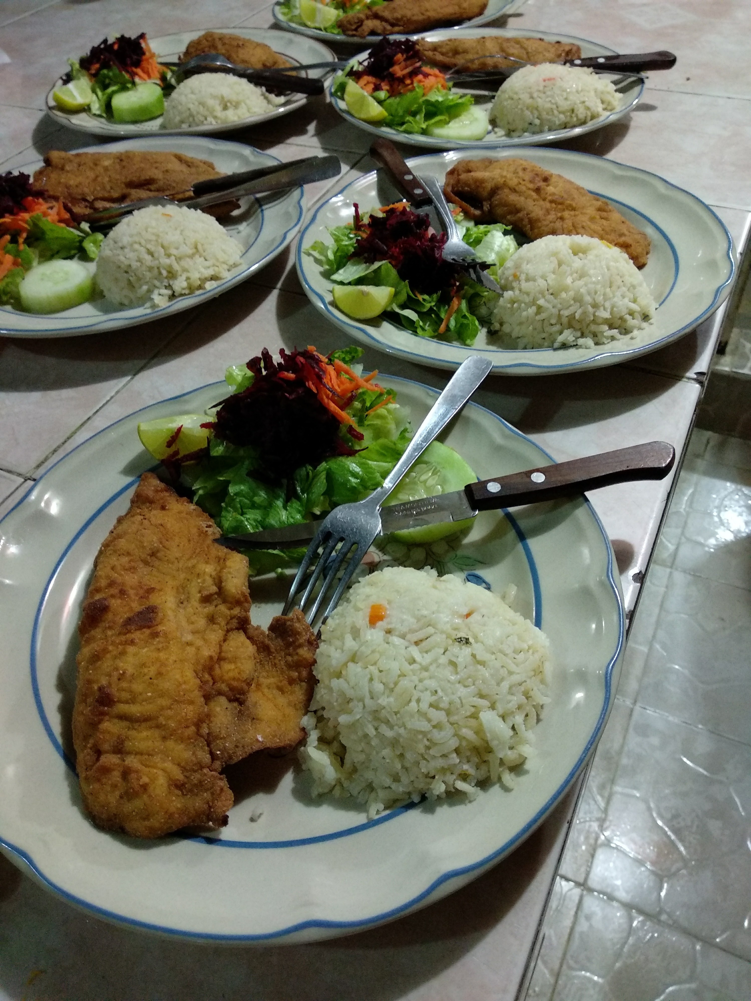 Doña Soco Comida Tradicional image 2