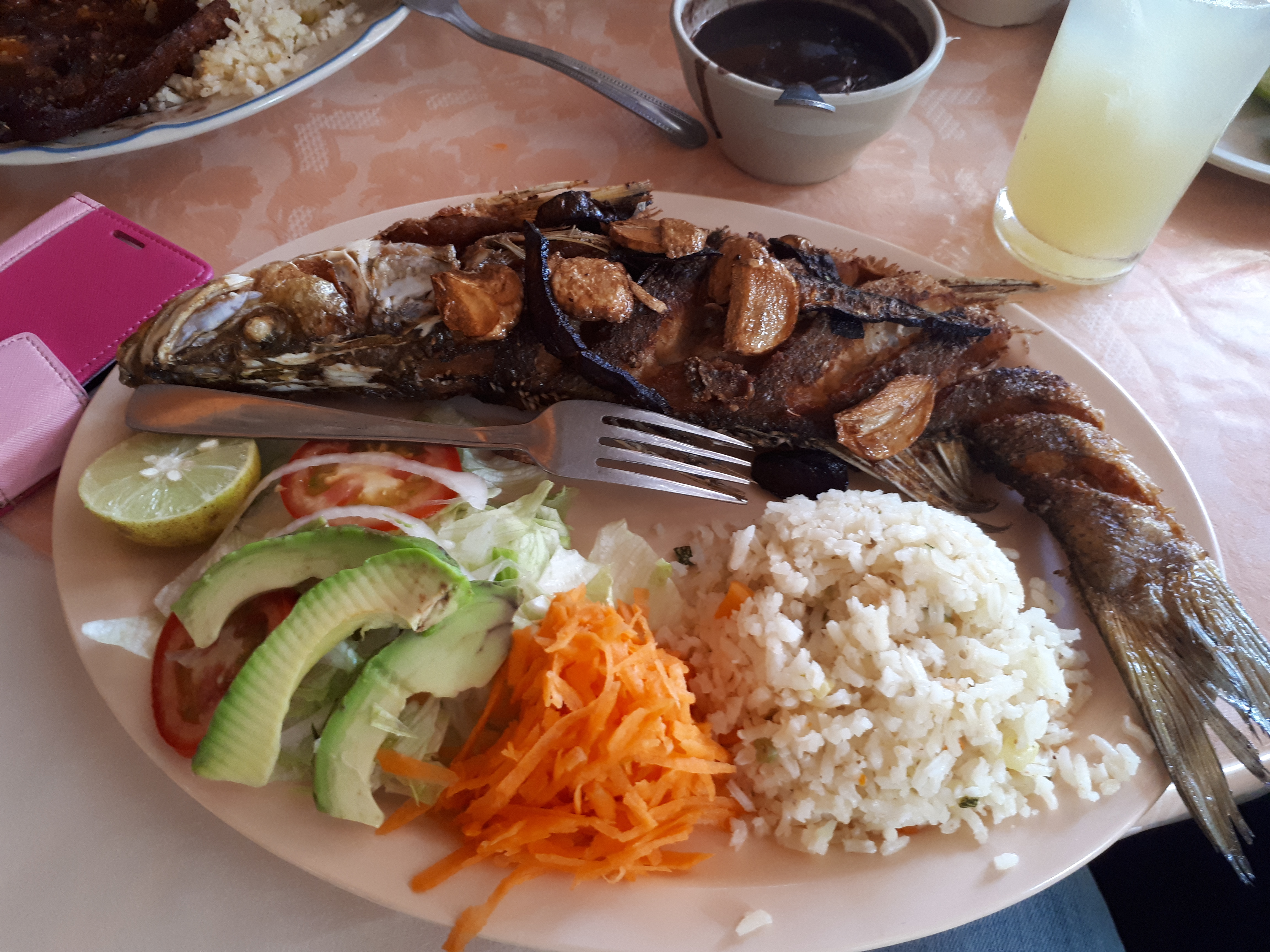 Doña Soco Comida Tradicional image 3