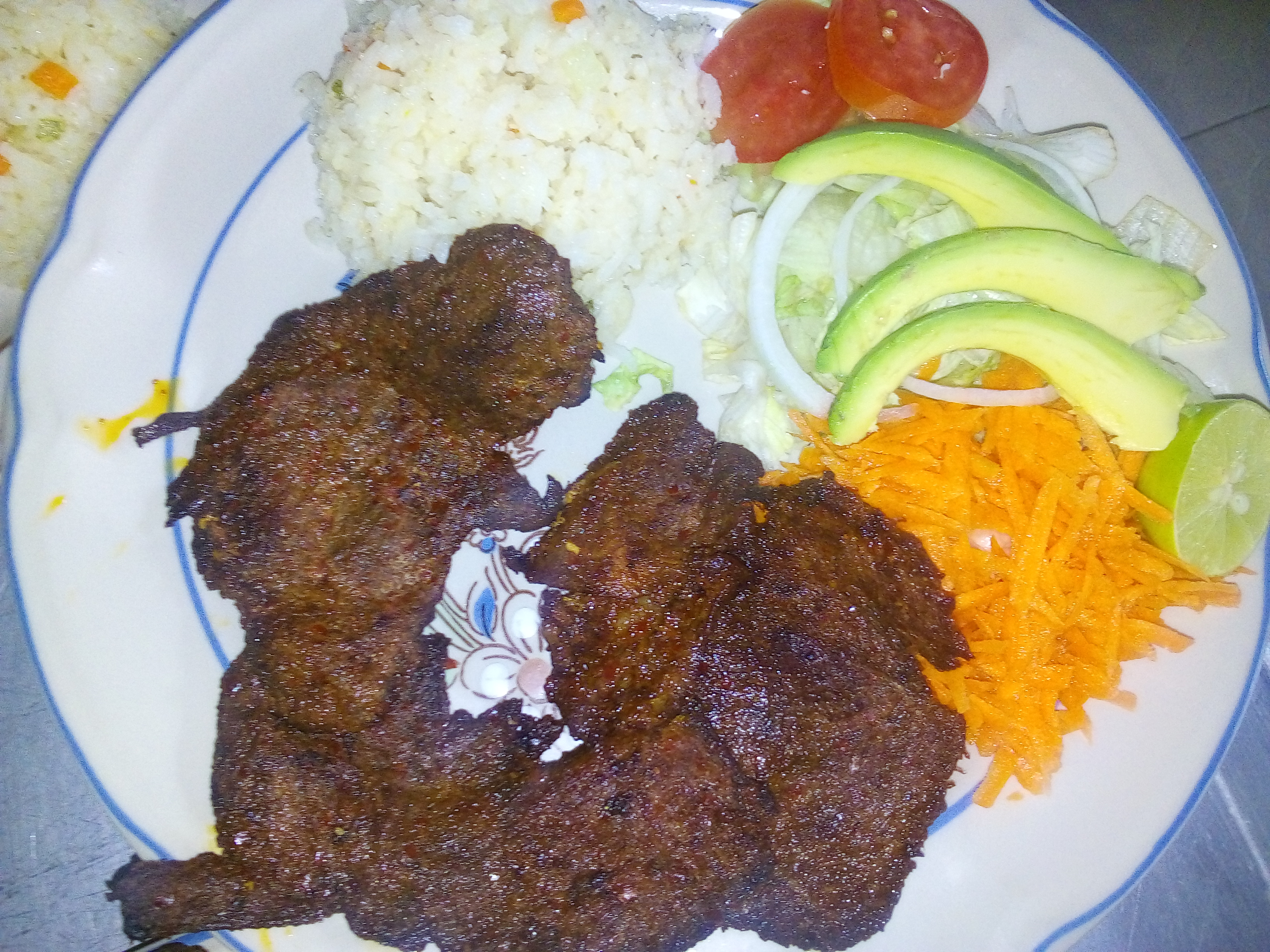 Doña Soco Comida Tradicional image 4